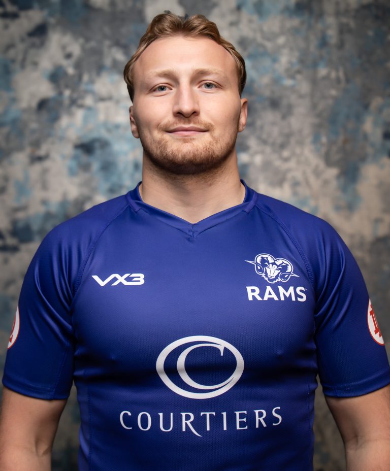 Team Members - Rams Rugby