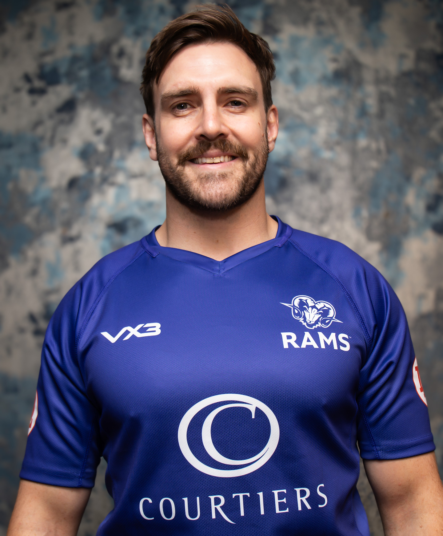 Connor Stapley