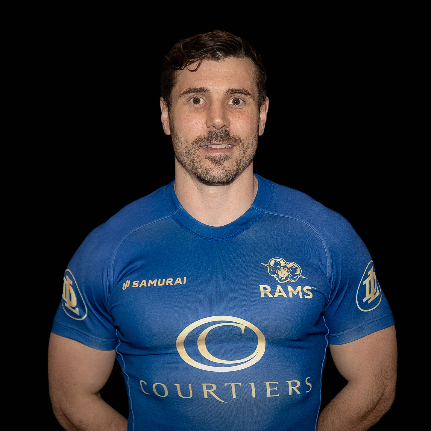 Drew Humberstone