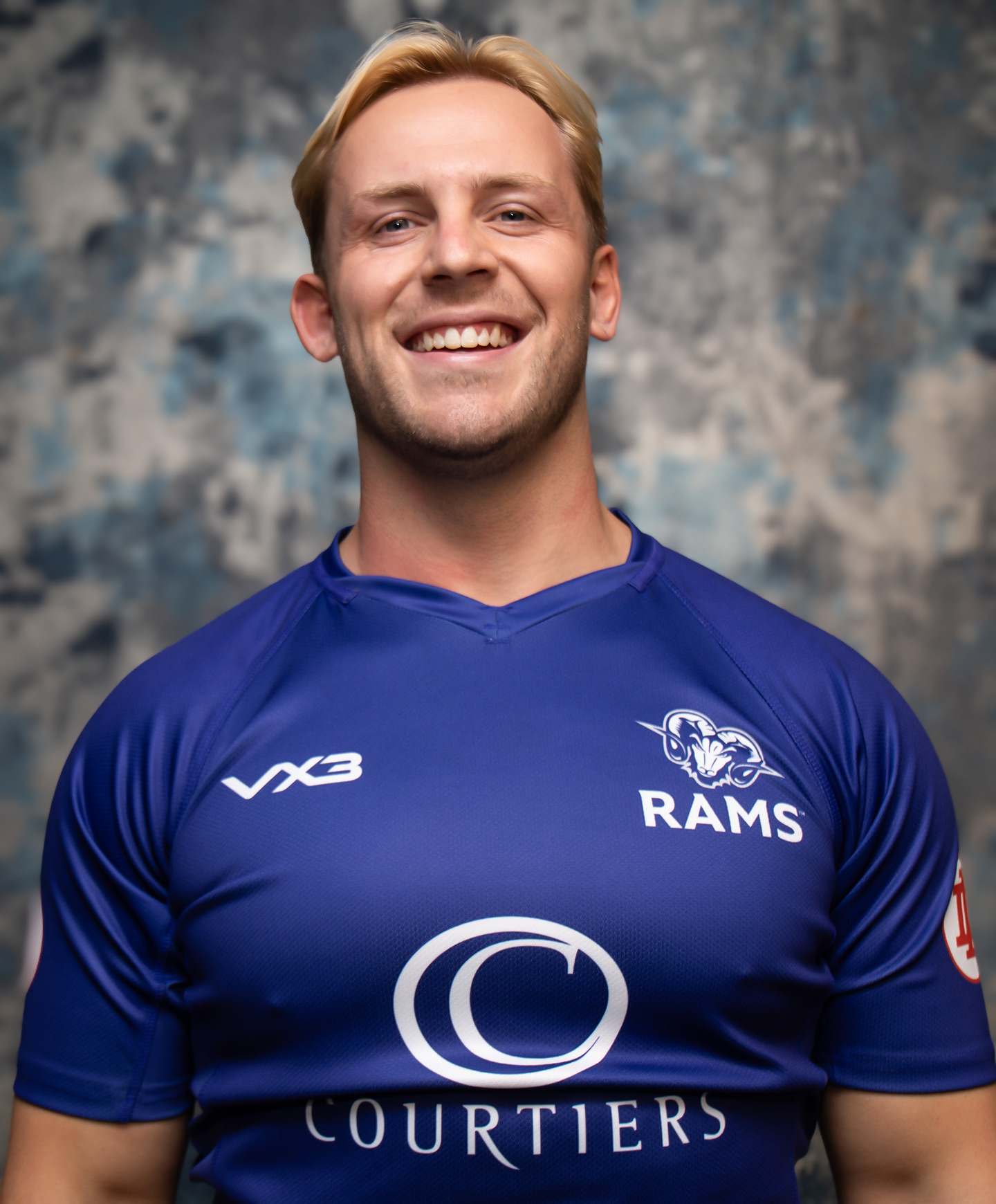 Ellis Jones