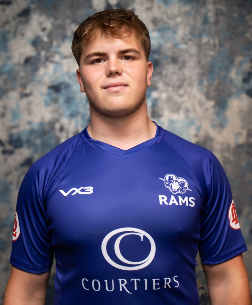 Team Members - Rams Rugby