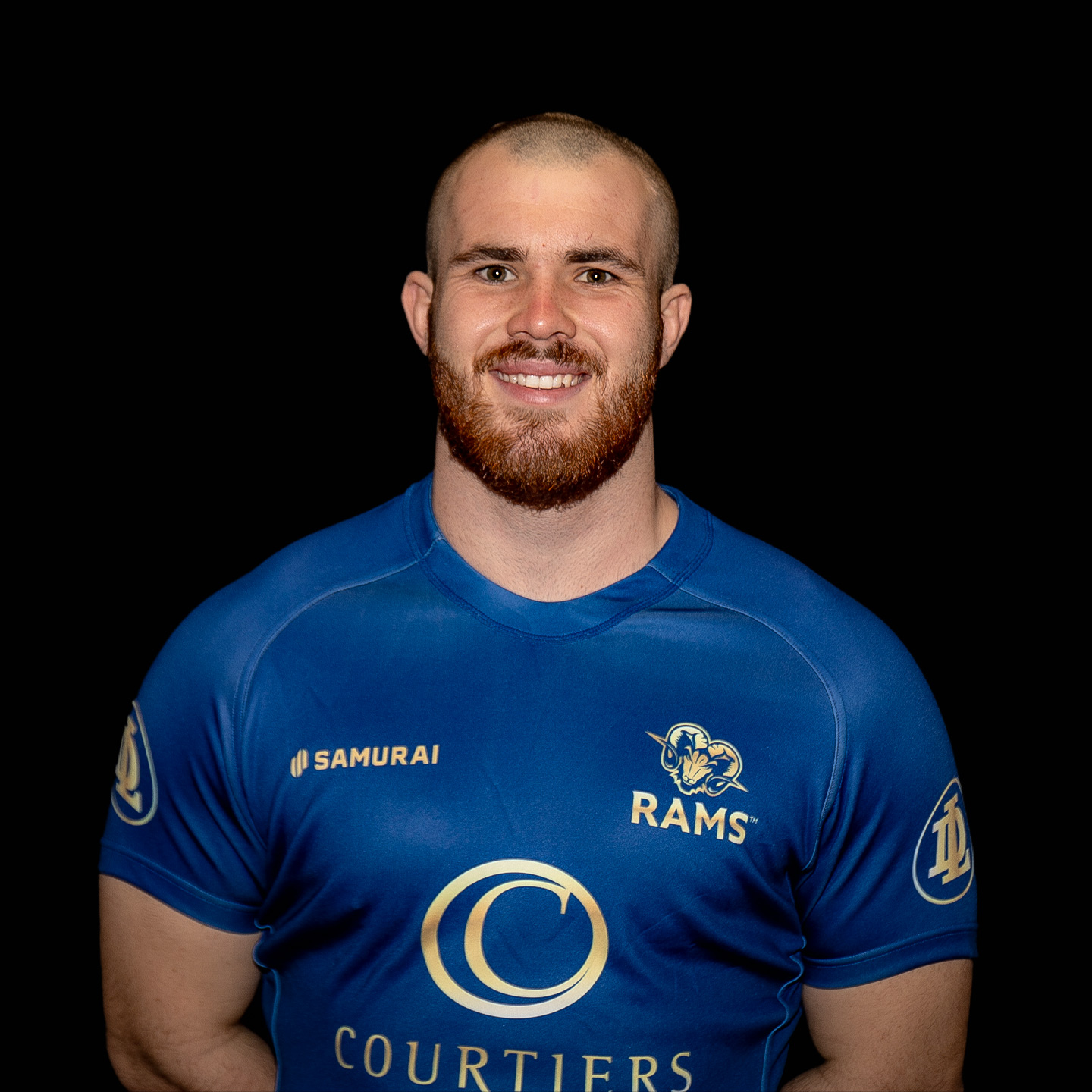 Liam Bishop