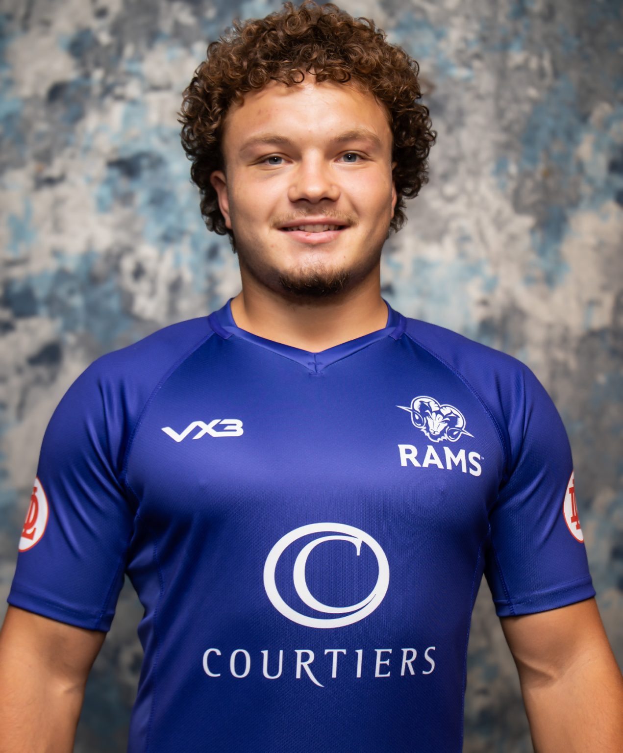 Mikey Duda - Rams Rugby