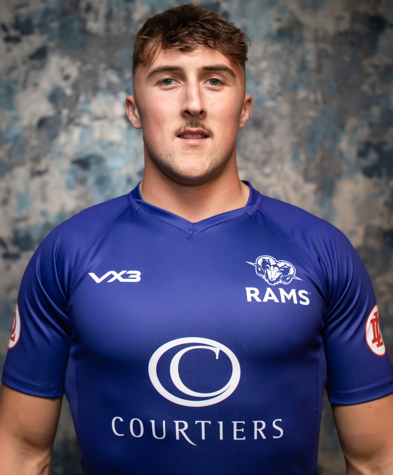 Oli Rhoads - Rams Rugby