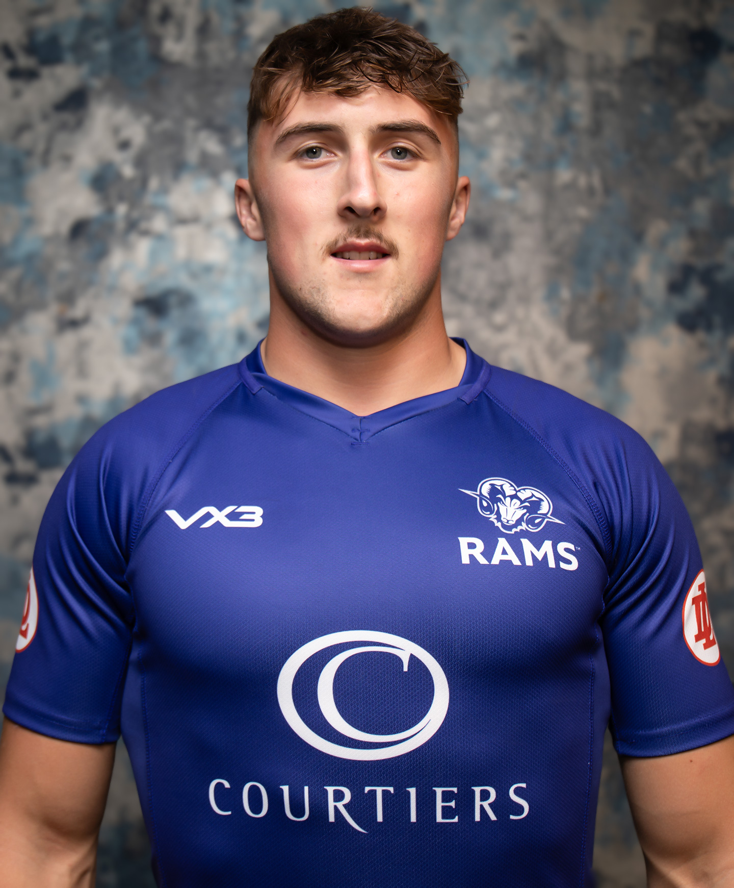 Oli Rhoads