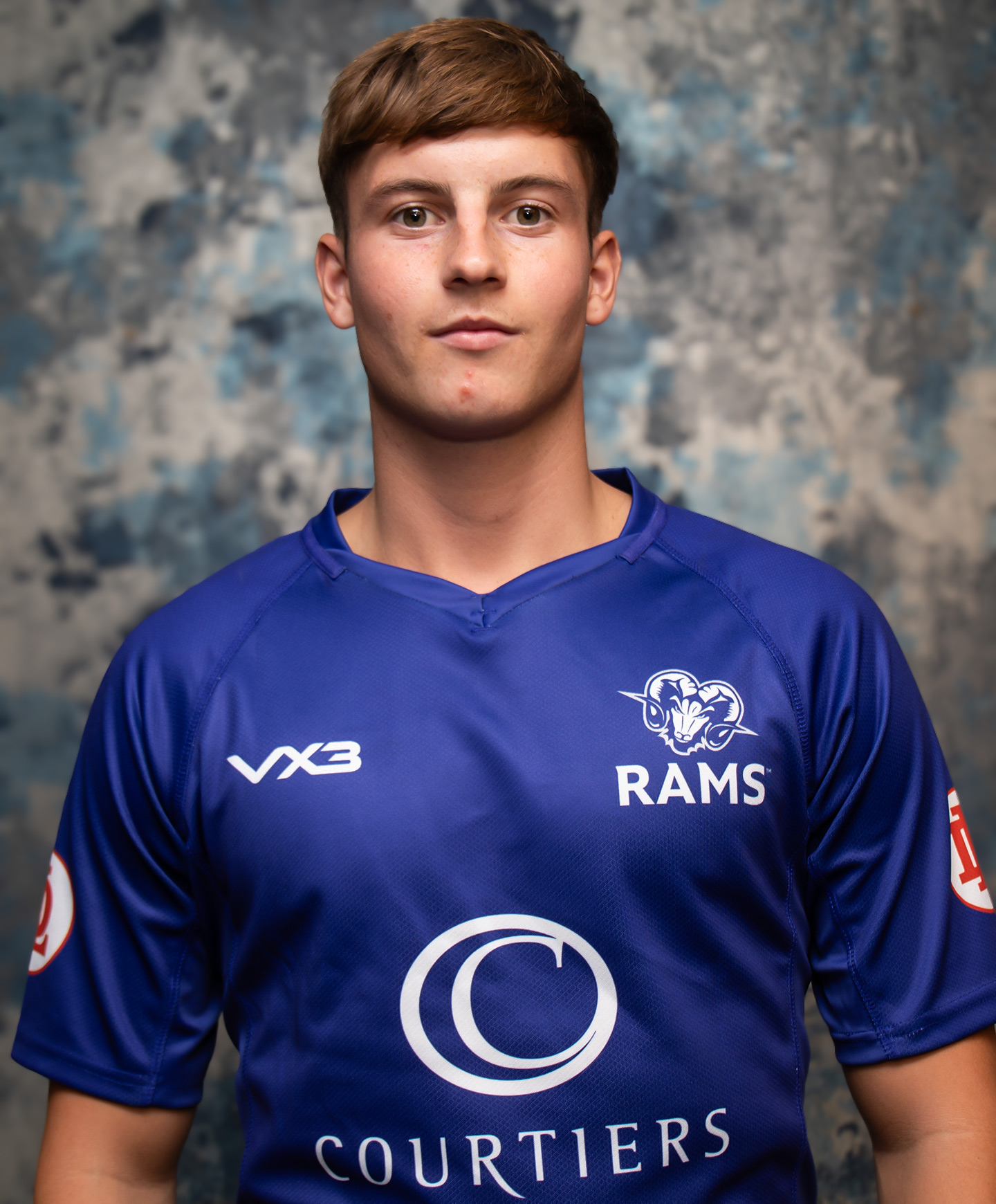 Ollie Hodgson