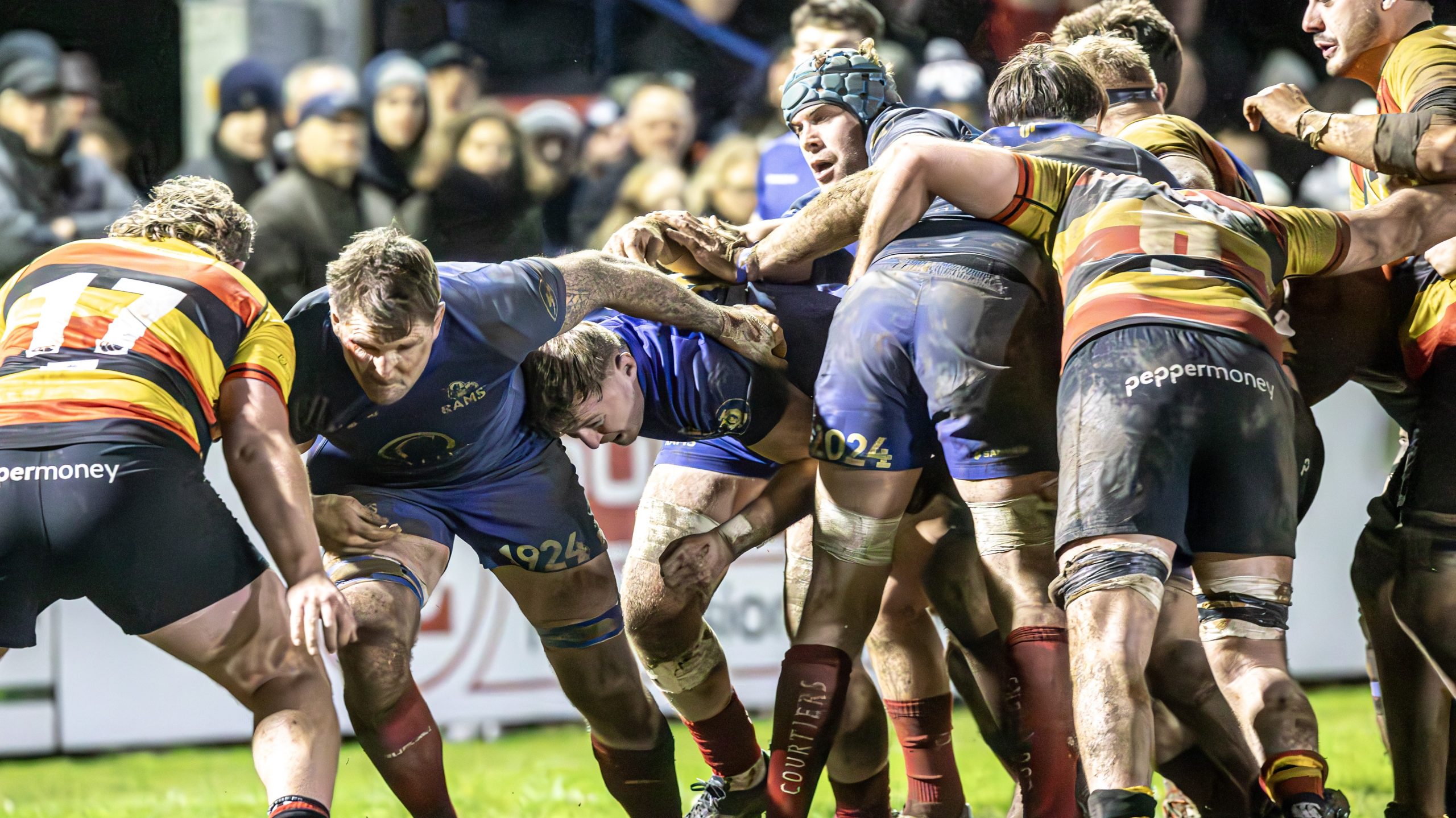 ROBBIE STAPLEY: ‘WE CAN’T AFFORD TO MOPE AROUND’