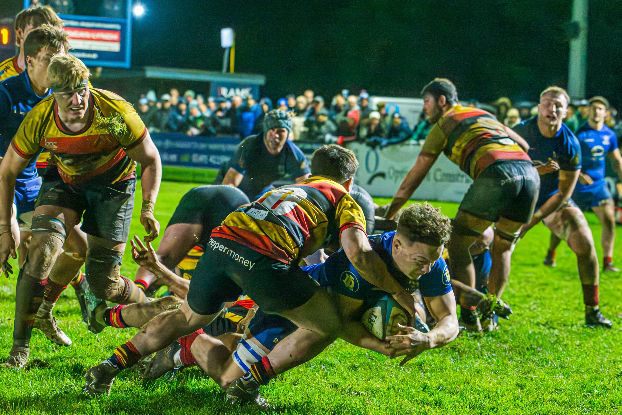 MATCH REACTION: ‘TOO MANY ERRORS ULTIMATELY COST US’