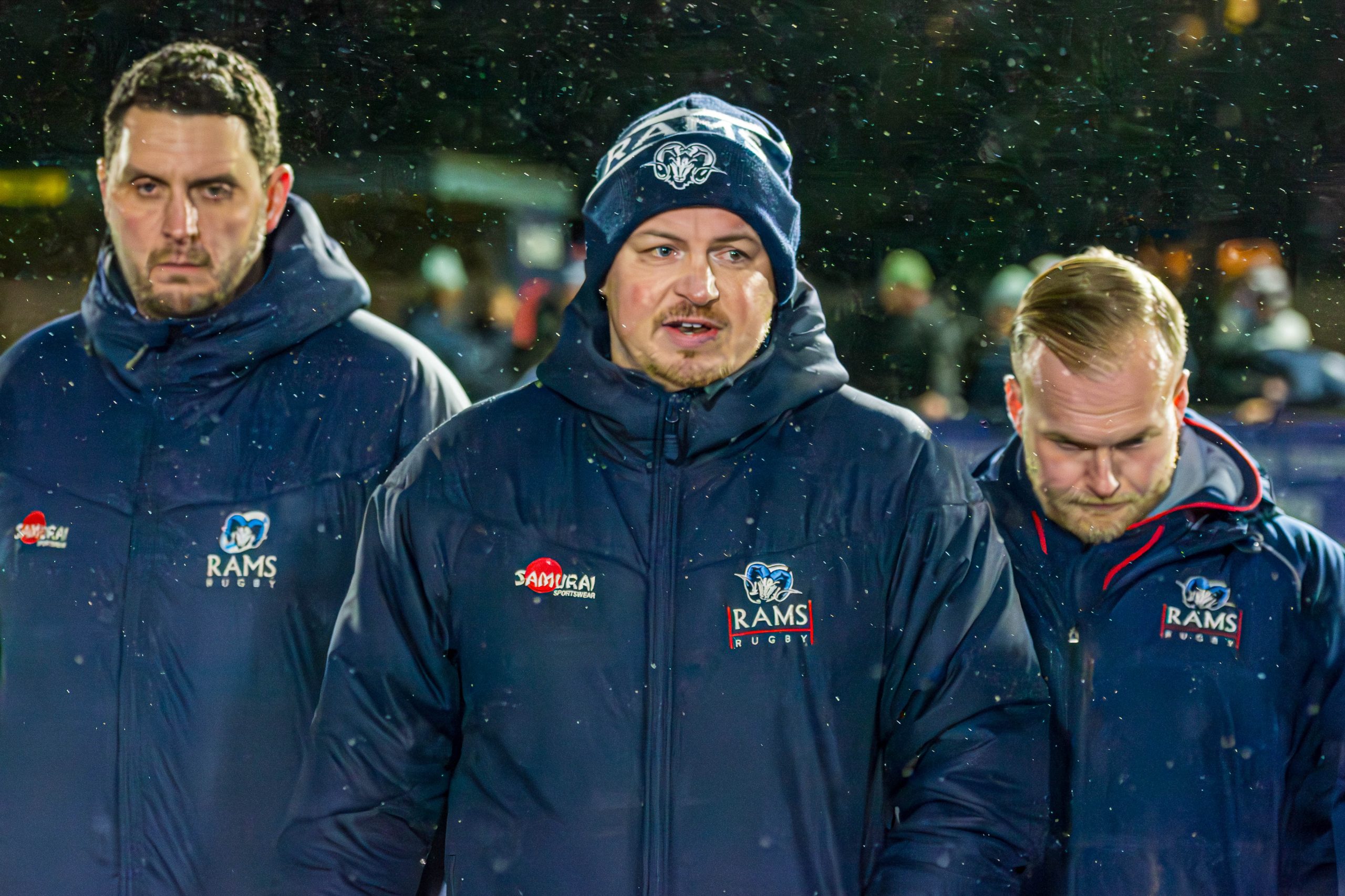 MATCH PREVIEW: SEB EXPECTS ANOTHER ROSSLYN ROCK CLASSIC