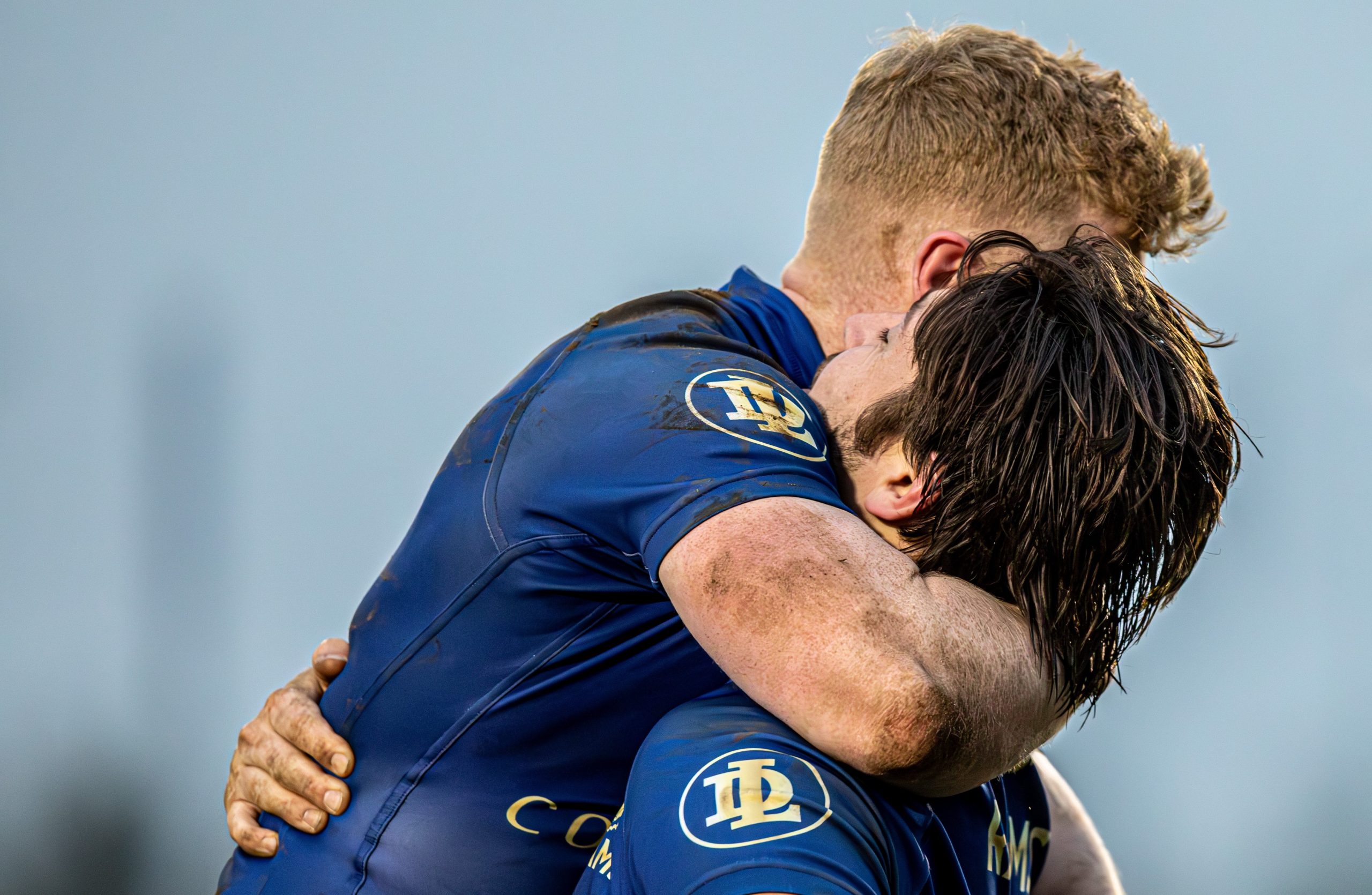 REACTION: OUTSTANDING OLLIE HAILS RAMS’ DEFENCE