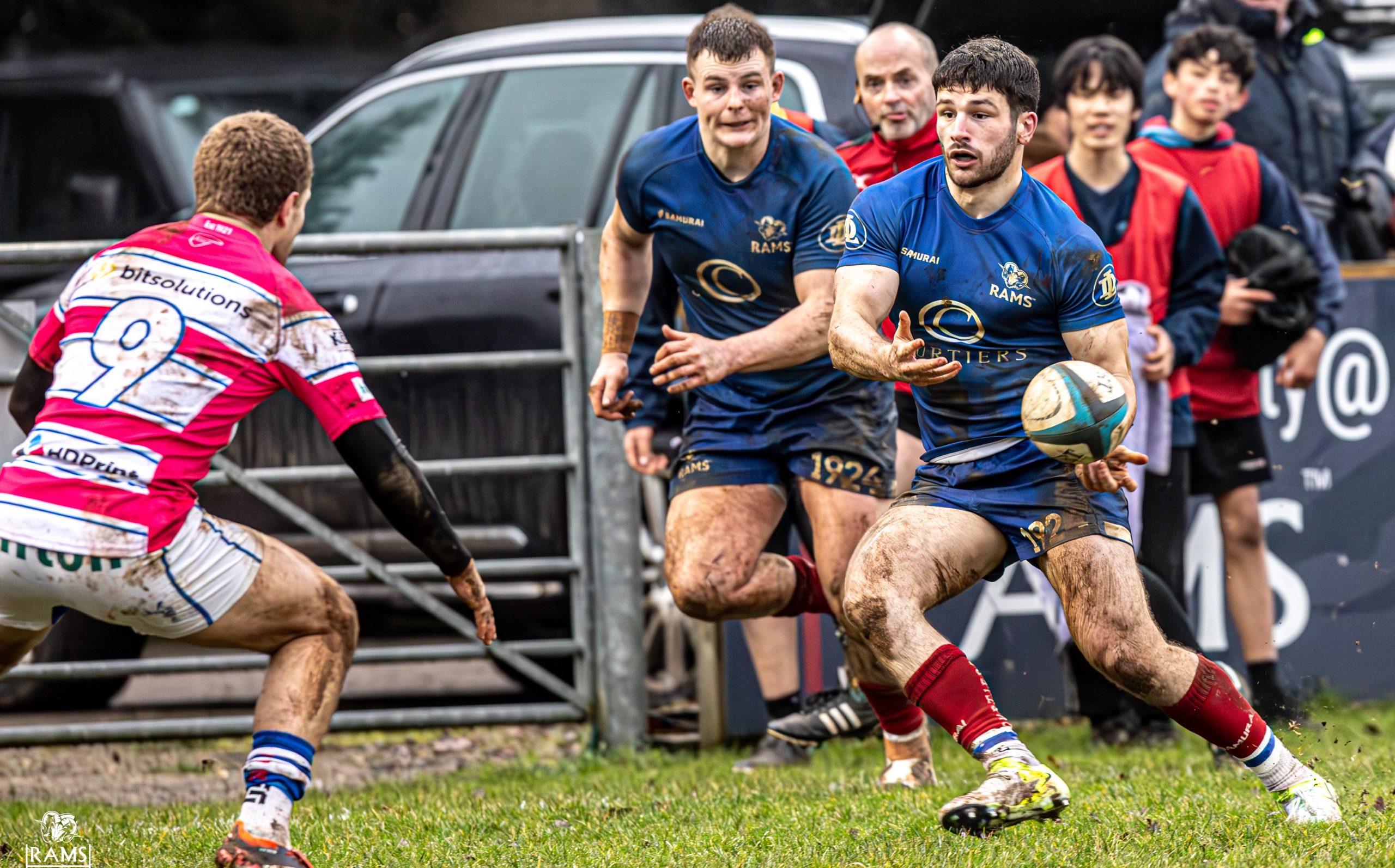 THE HISTORY OF BISHOP’S STORTFORD