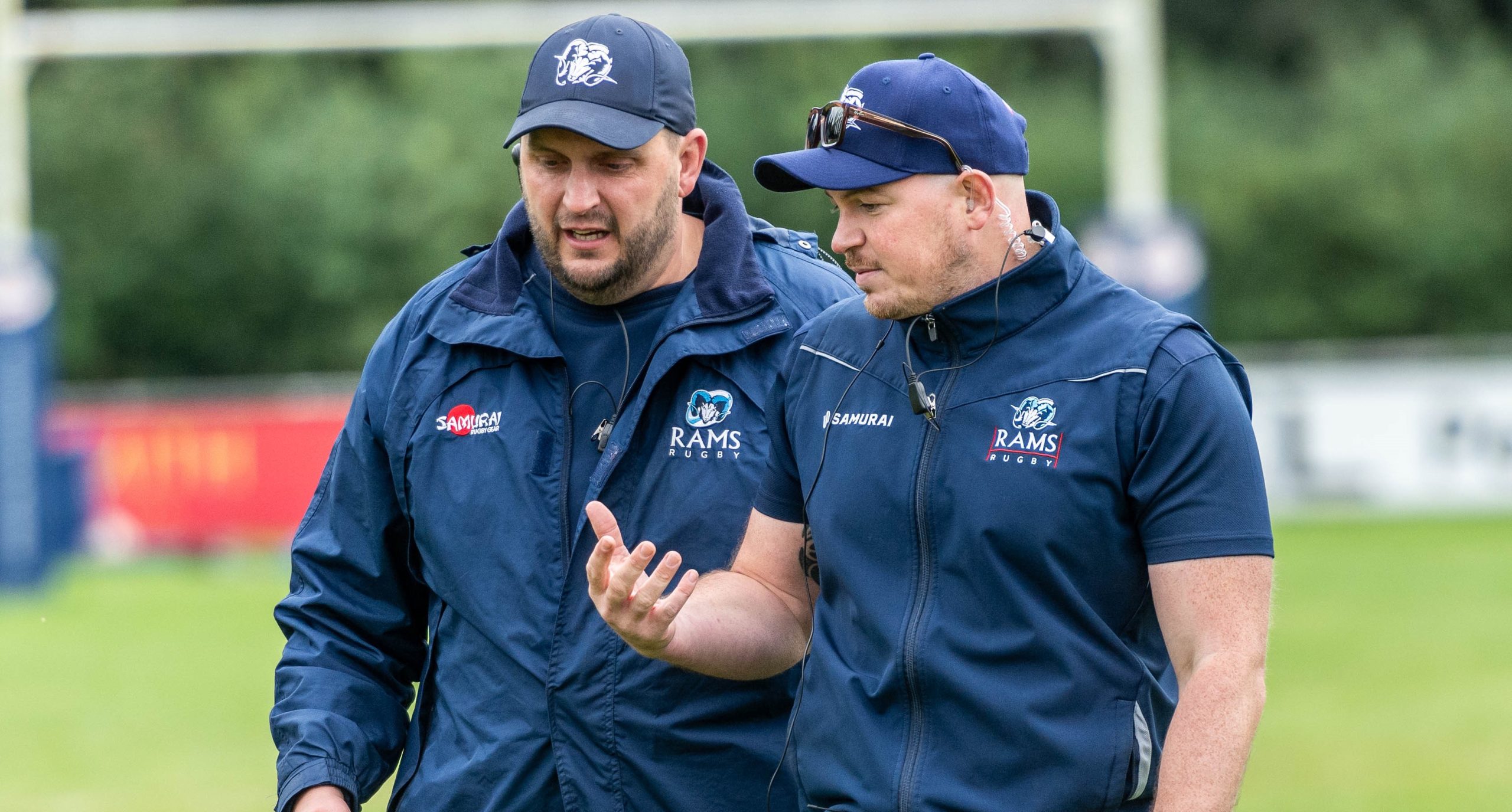 MATCH PREVIEW: ‘HOPEFULLY THINGS WILL BE DIFFERENT TO LAST MOSELEY VISIT’