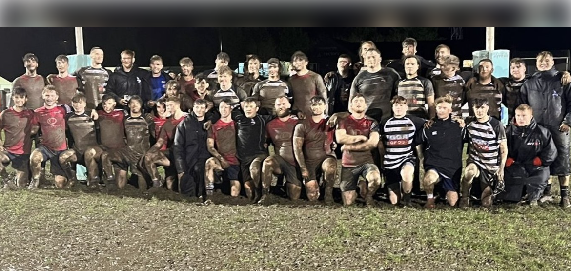 RAMS AND CHINNOR REUNITE FOR WEDNESDAY NIGHT LIGHTS
