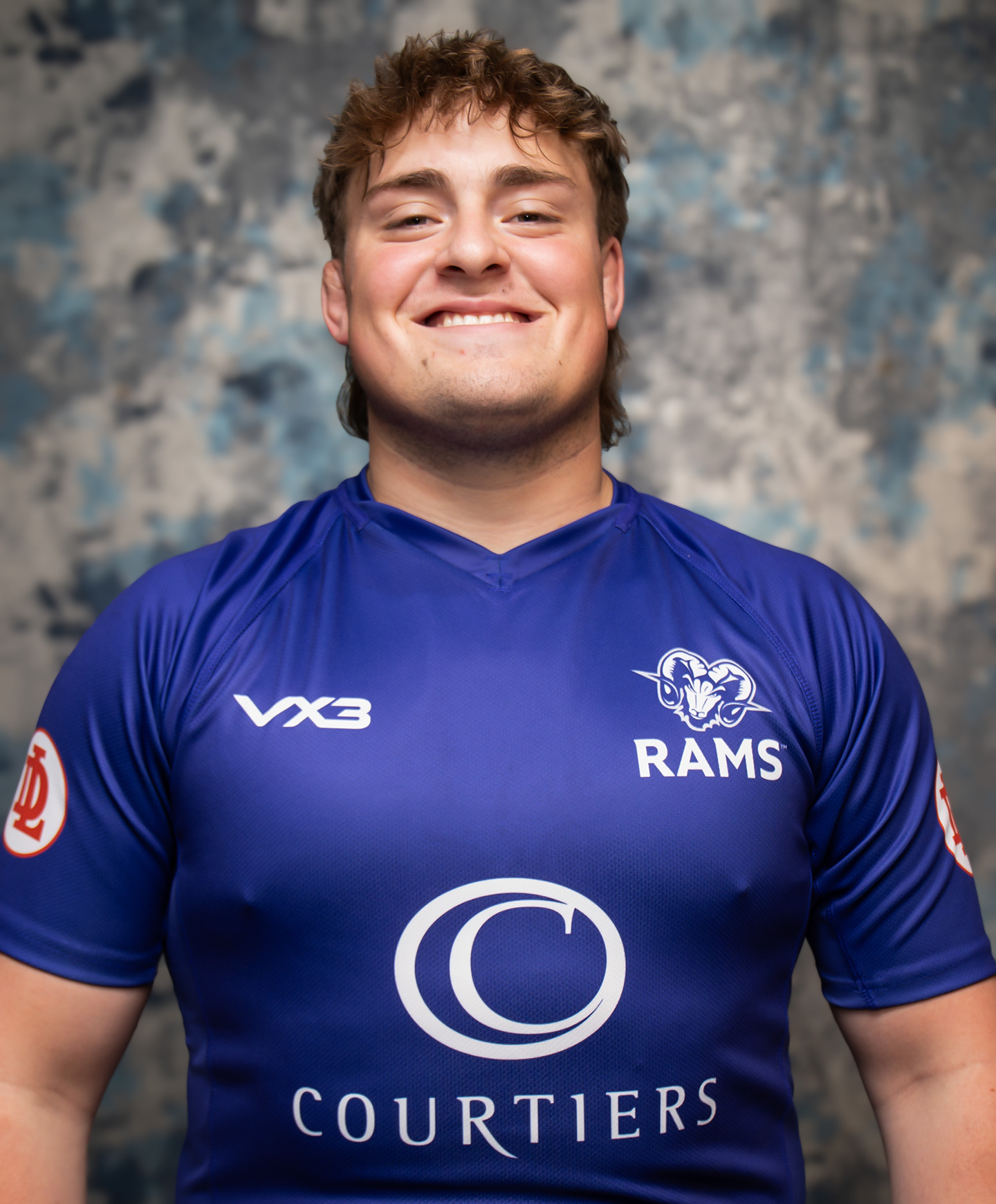 Max Marshall