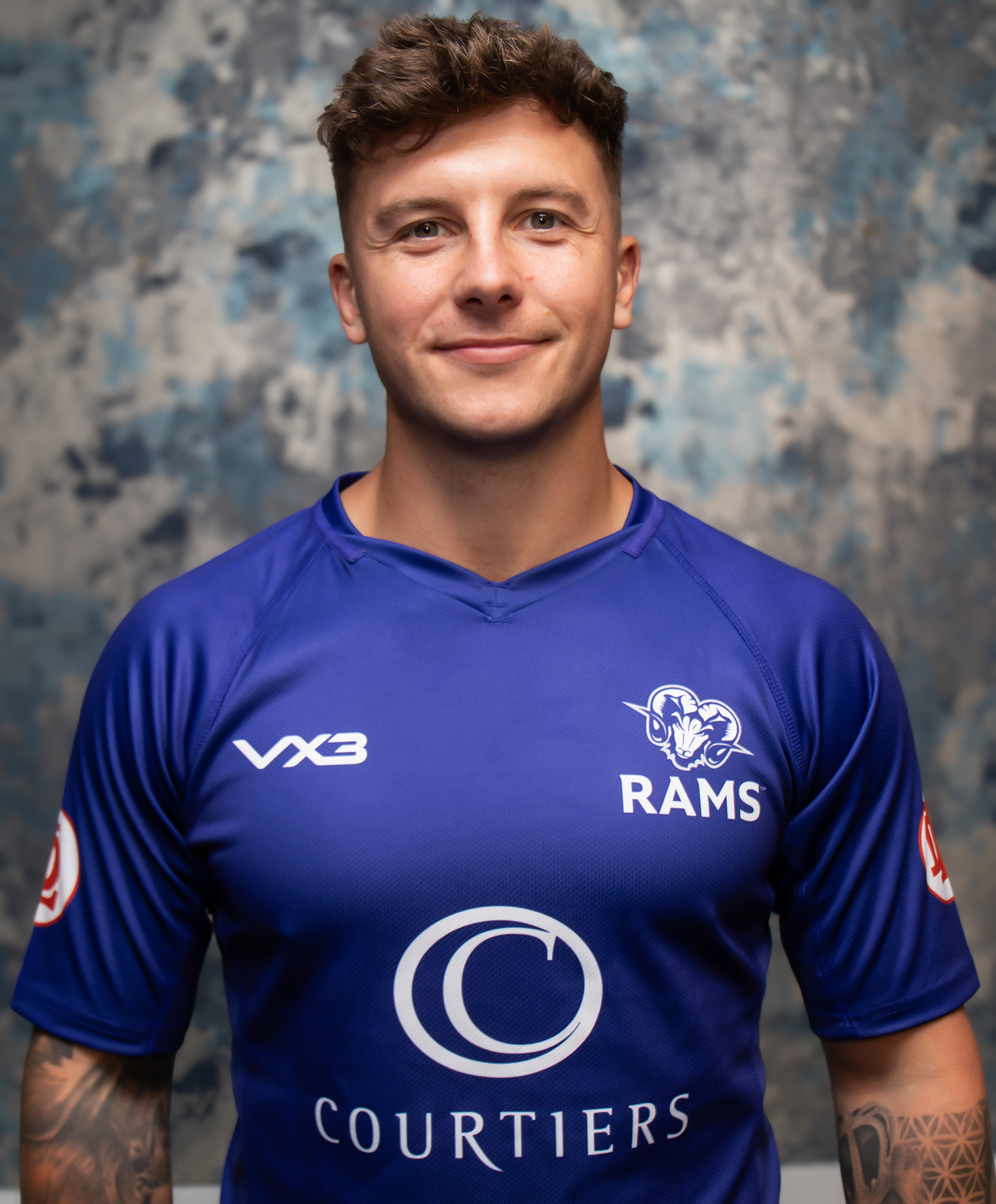 Sam Boxhall