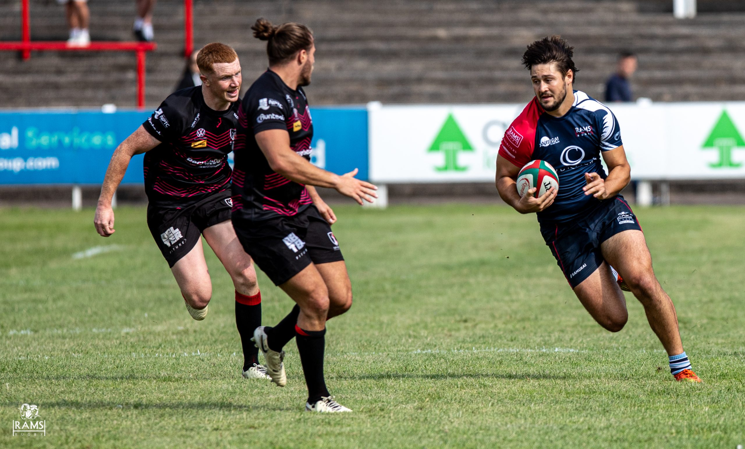 PREVIEWING OUR OPPONENTS: ABERAVON