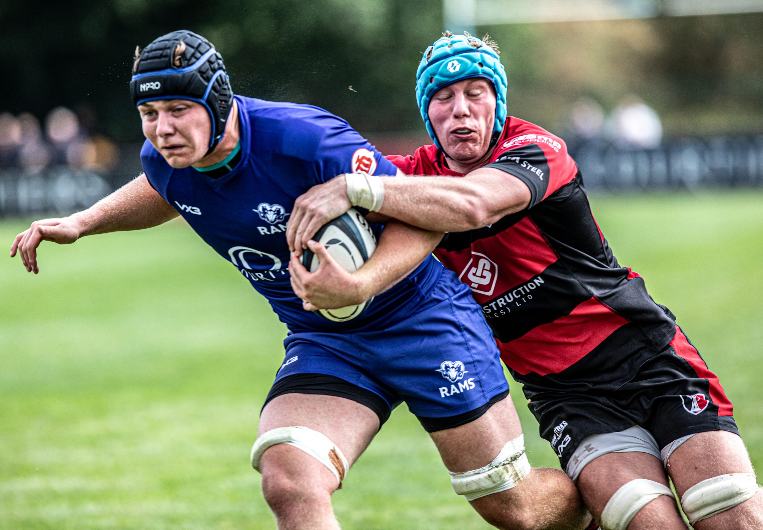 NATIONAL ONE ROUND-UP – PRE-SEASON WEEK ONE