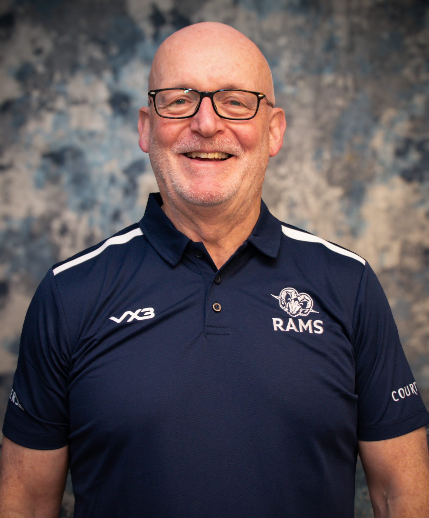 Gary Reynolds