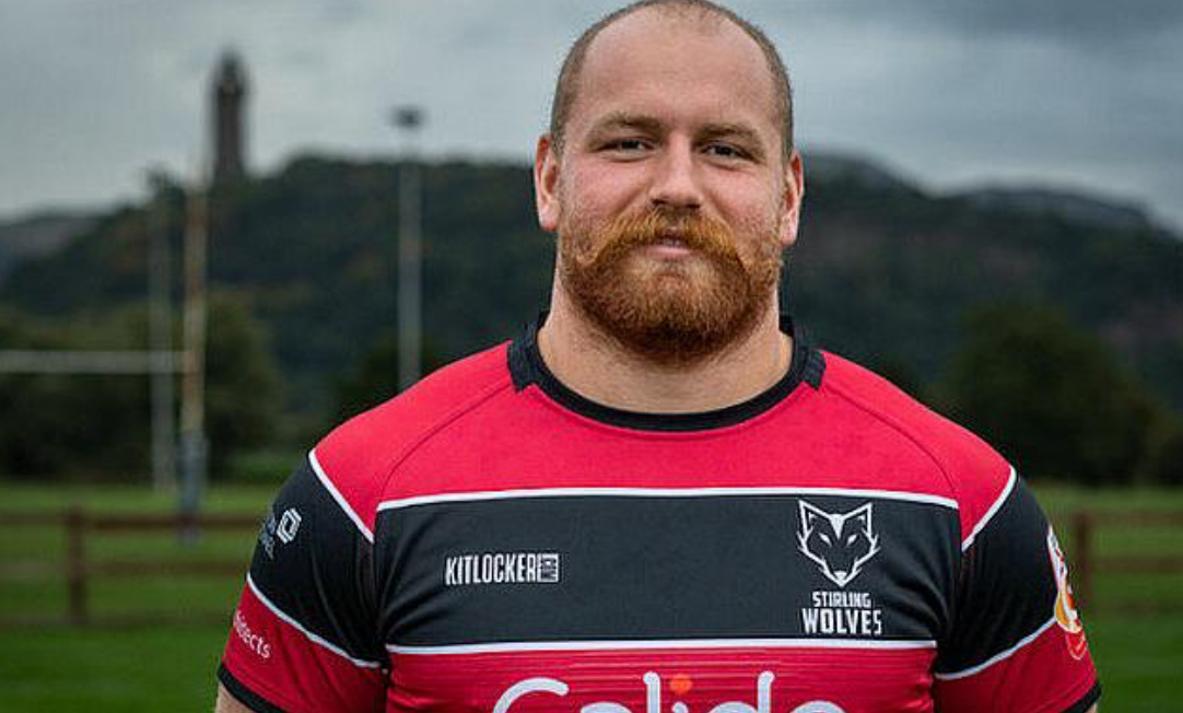 FIRST INTERVIEW: GEORGE BREESE LOVING LIFE IN BERKSHIRE
