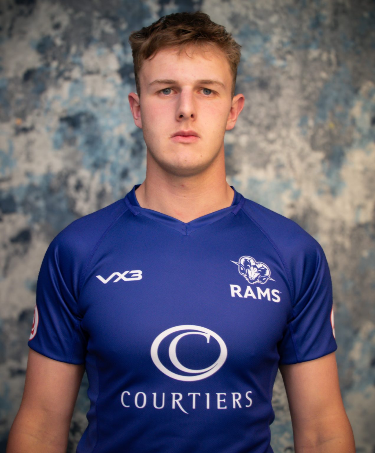 Team Members - Rams Rugby