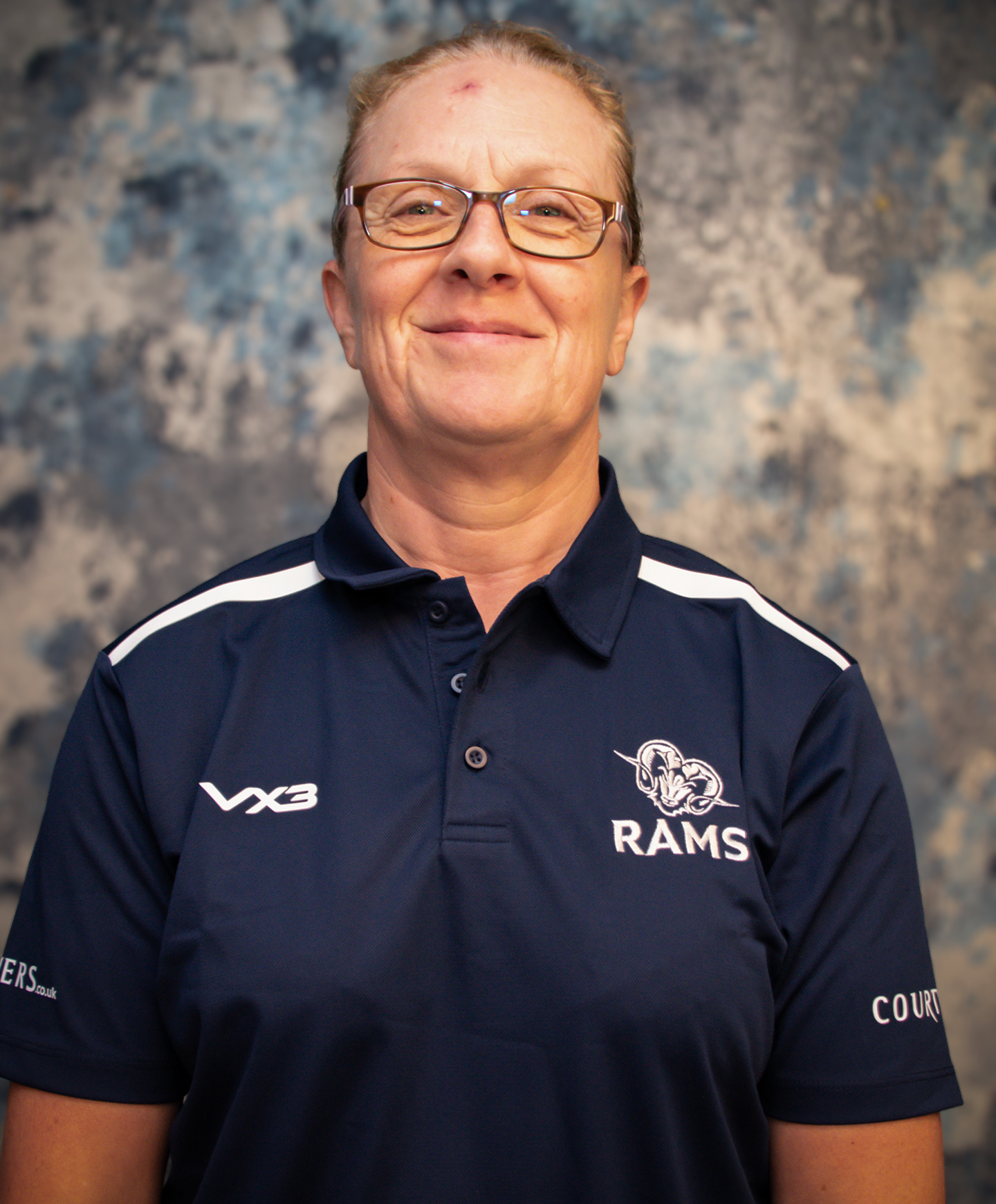 Sally McGinn