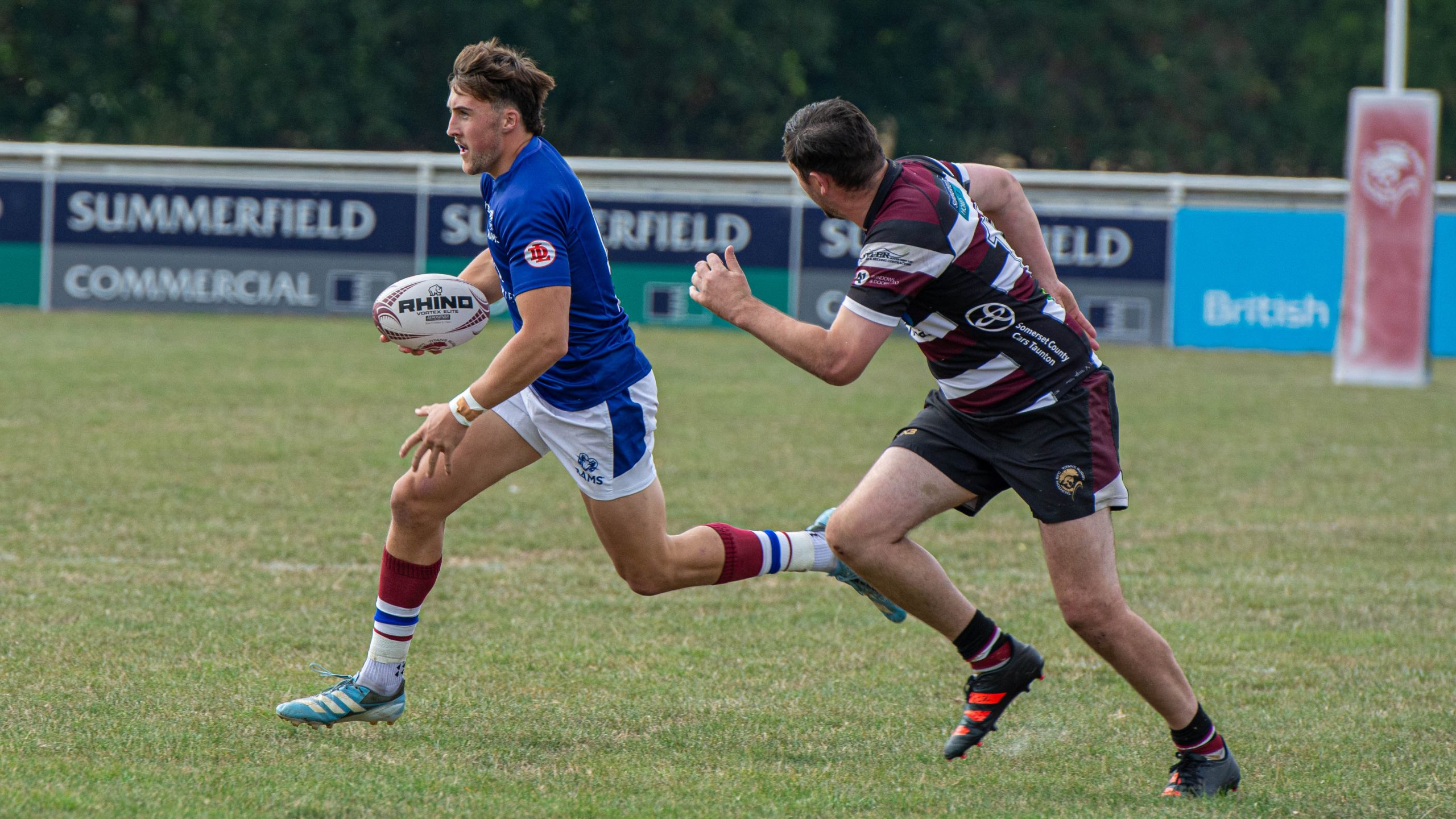 MATCH REACTION: ‘LOTS TO LIKE BUT PLENTY TO WORK ON’