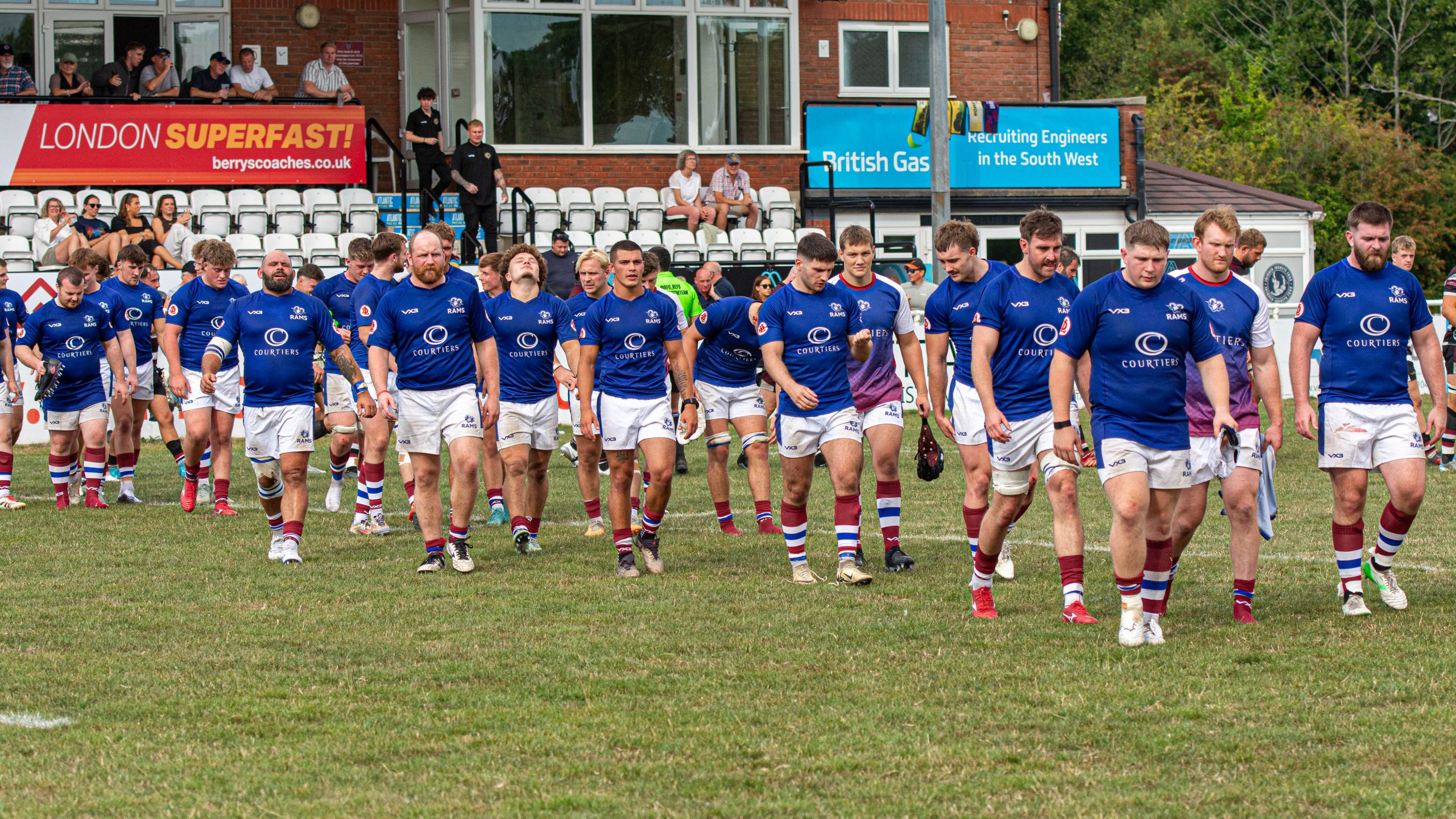 MATCH PREVIEW: TOUGH TEST AWAITS AT ‘UNIQUE’ TIGERS