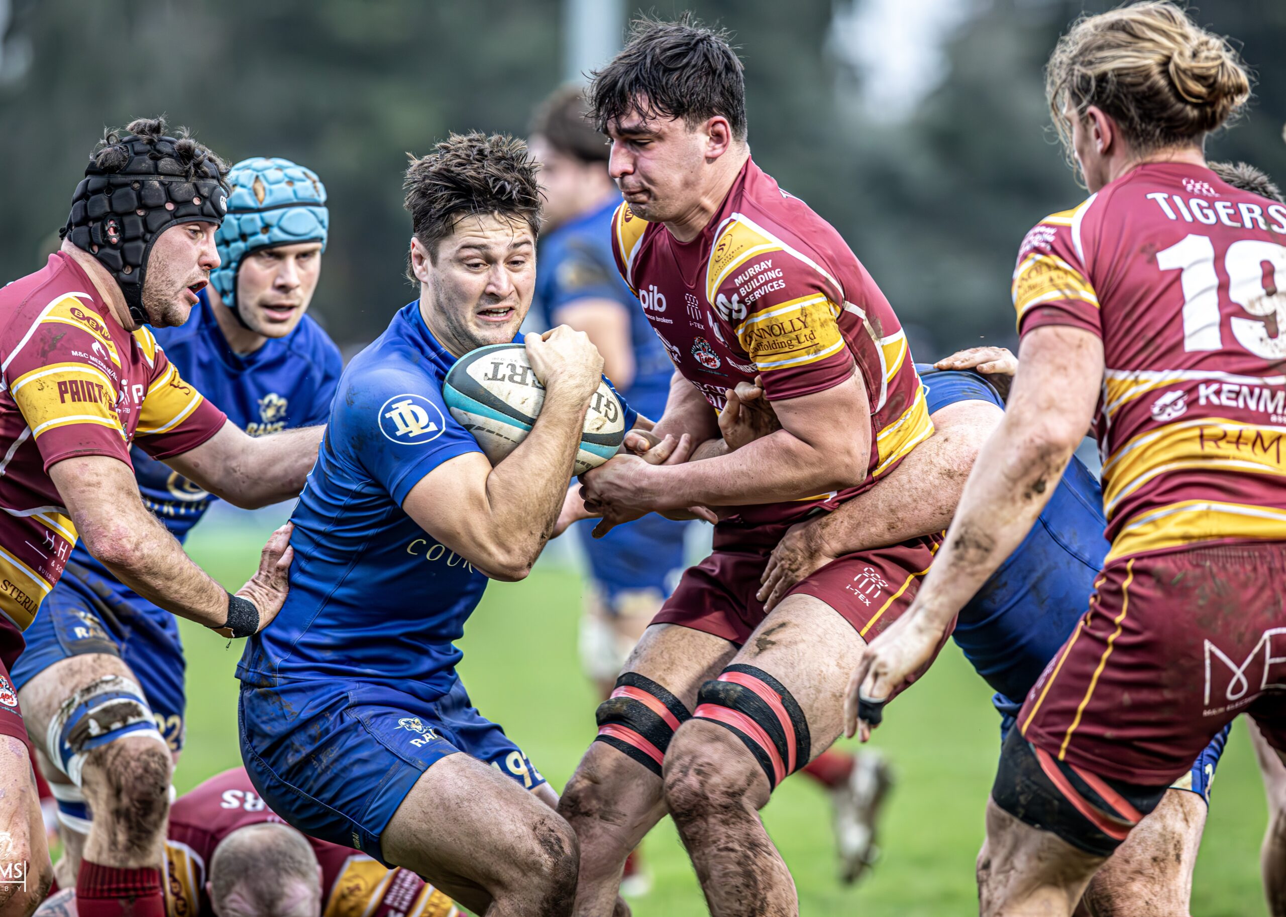 OPPOSITION IN FOCUS: SEDGLEY PARK