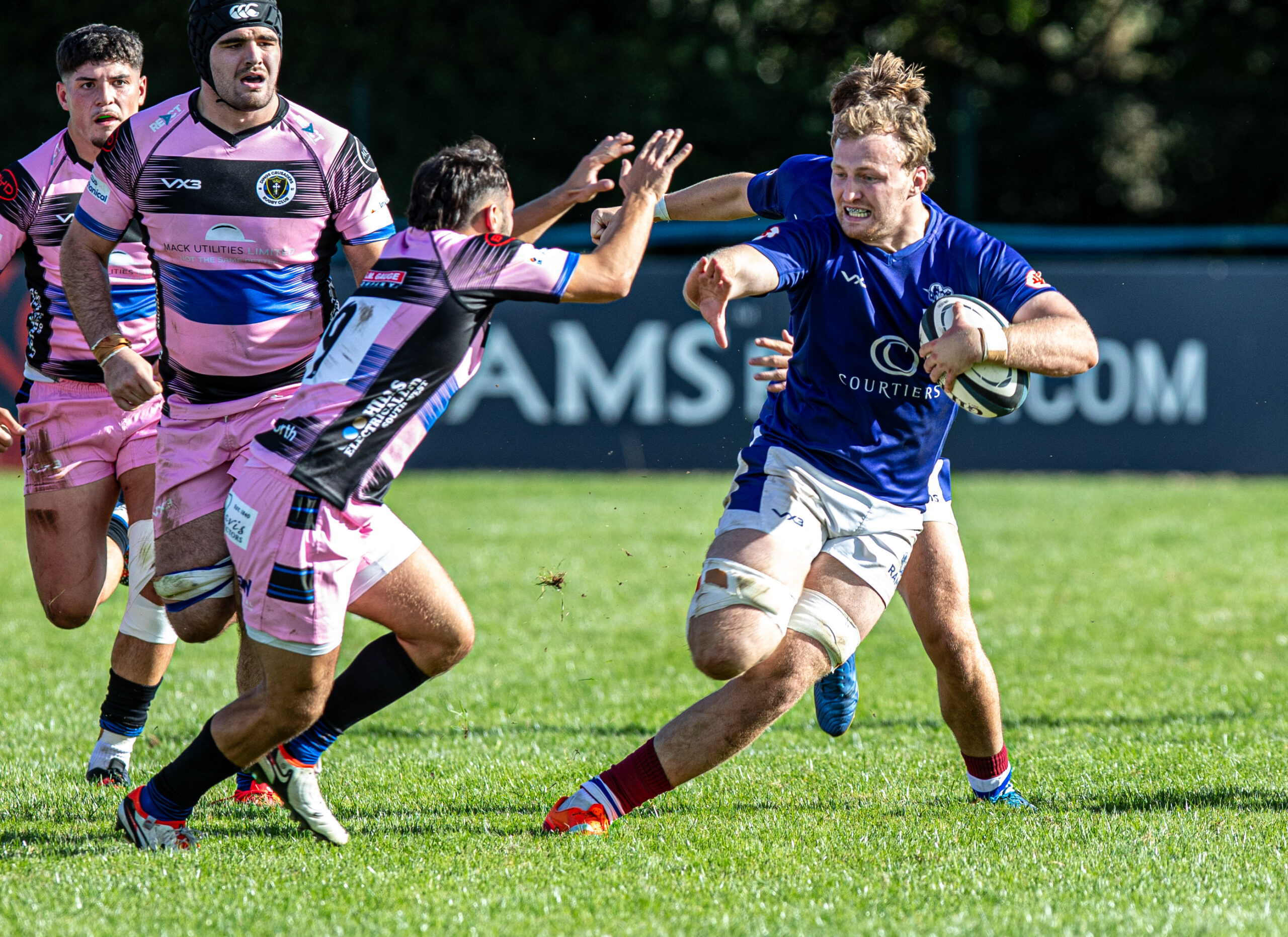 VIDEO: THE BEST OF THE SEASON SO FAR