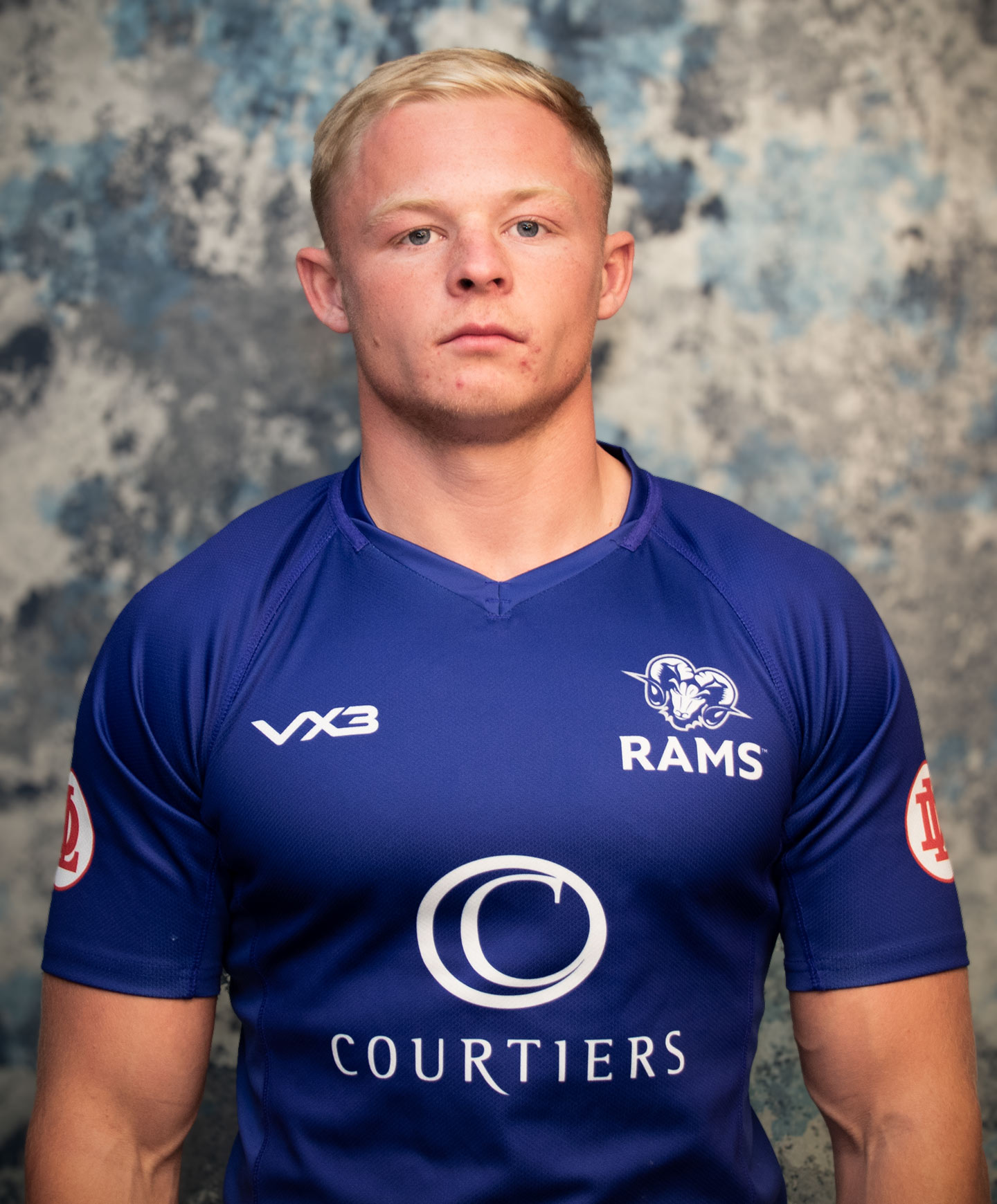 Charlie Robson