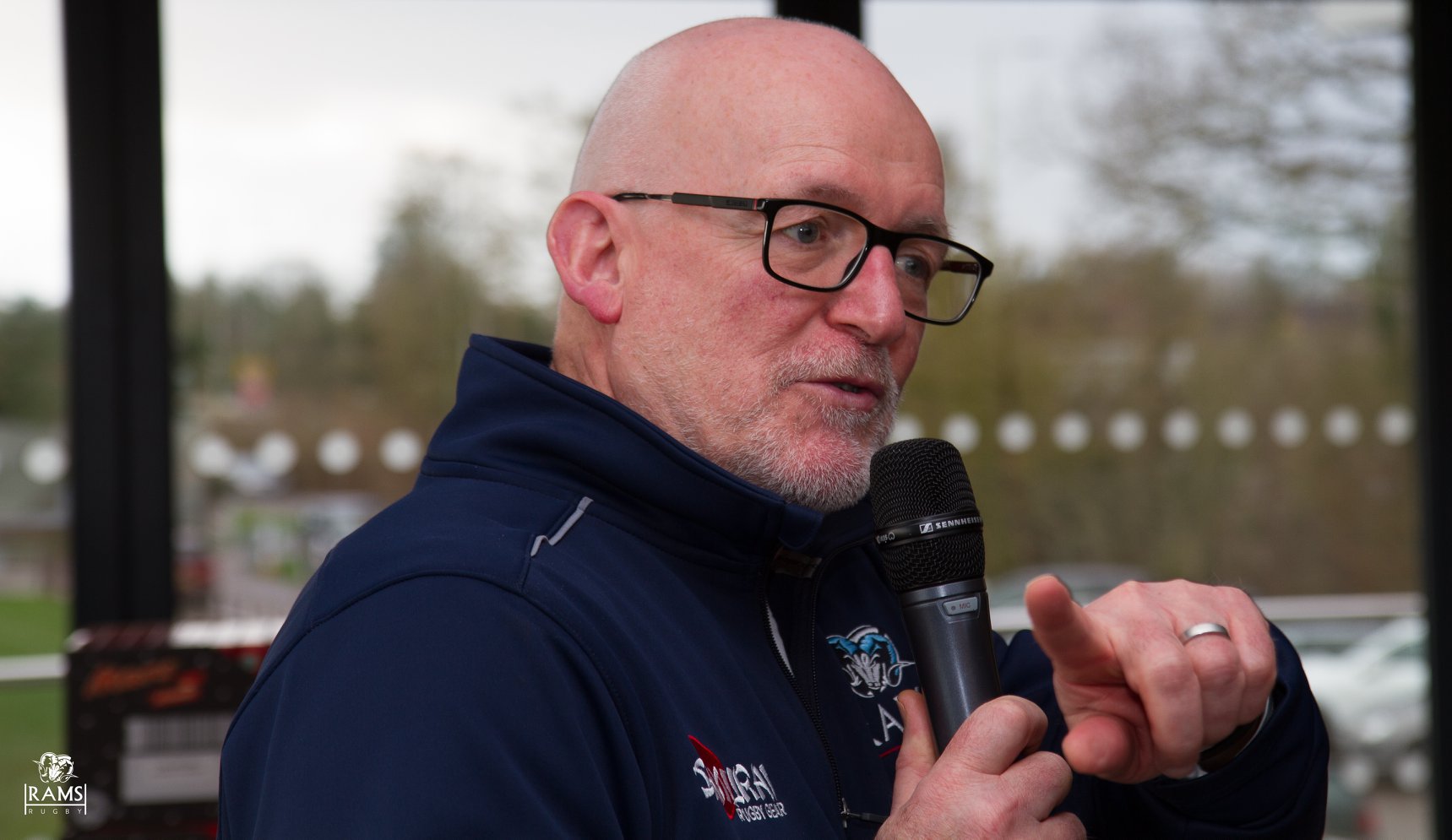 PROGRAMME NOTES FROM THE CEO