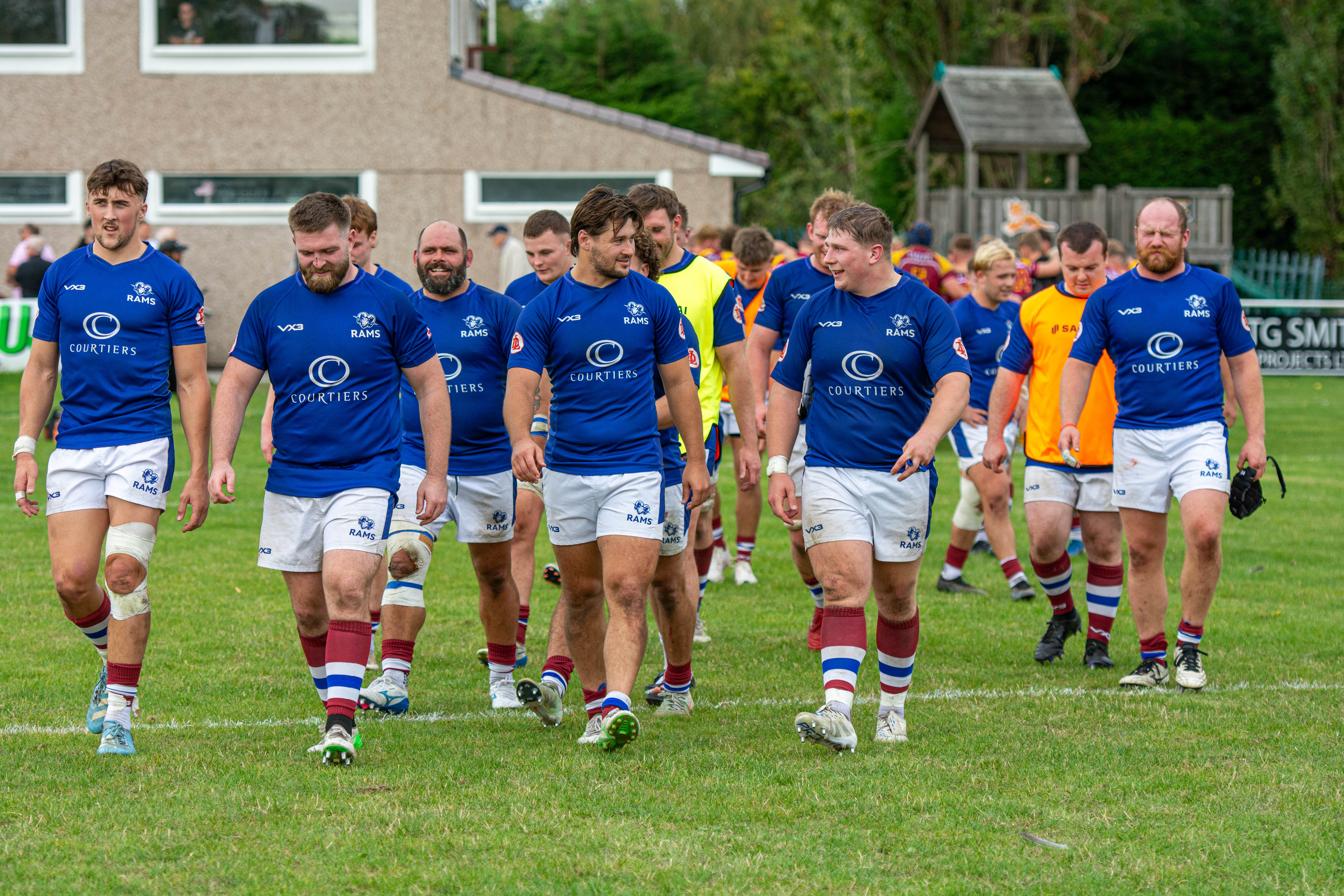 MATCH PREVIEW: ‘WE CAN’T WAIT FOR TOMORROW’