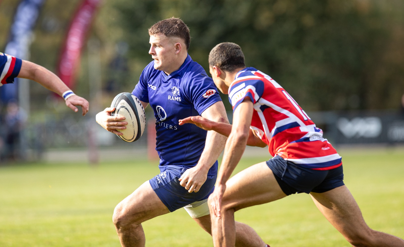 FANS VOTE MORGAN PLAYER OF THE MONTH