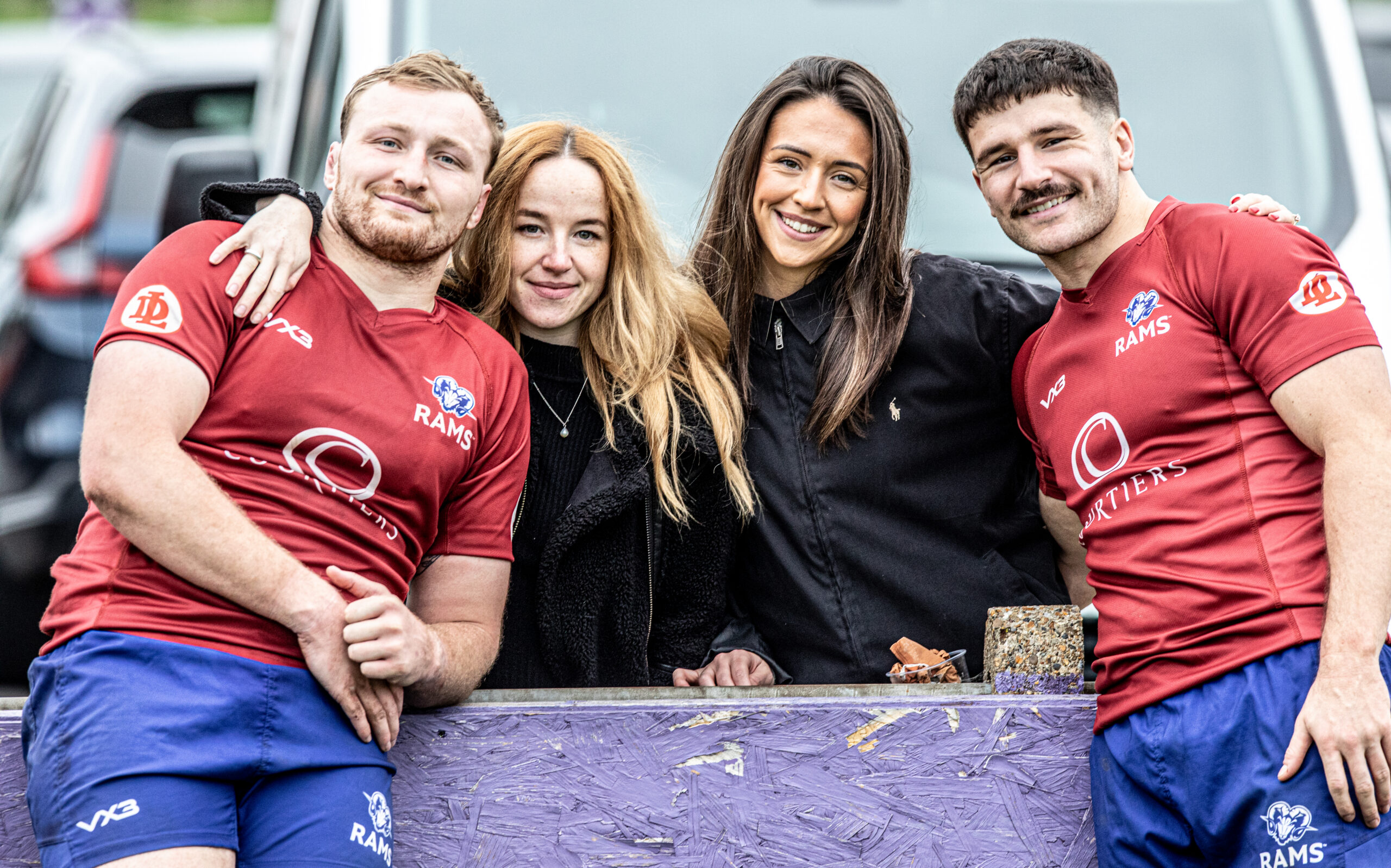 MATCH PREVIEW: ‘PASSIONATE CAPTAIN BEN WILL SHINE’