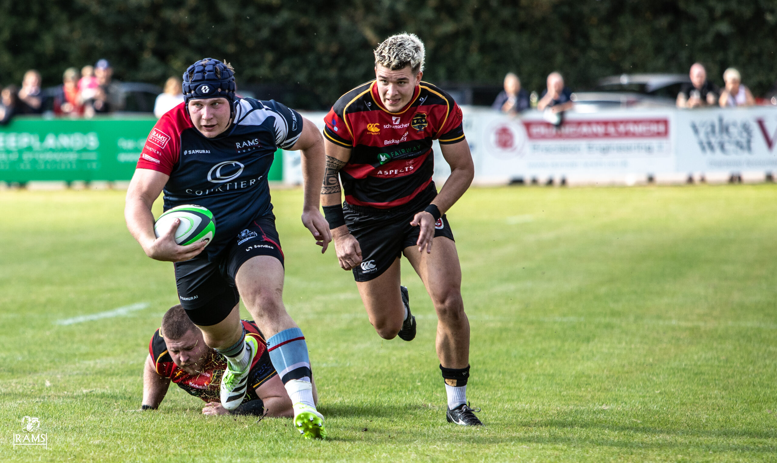 PREVIEWING OUR OPPONENTS: BIRMINGHAM MOSELEY