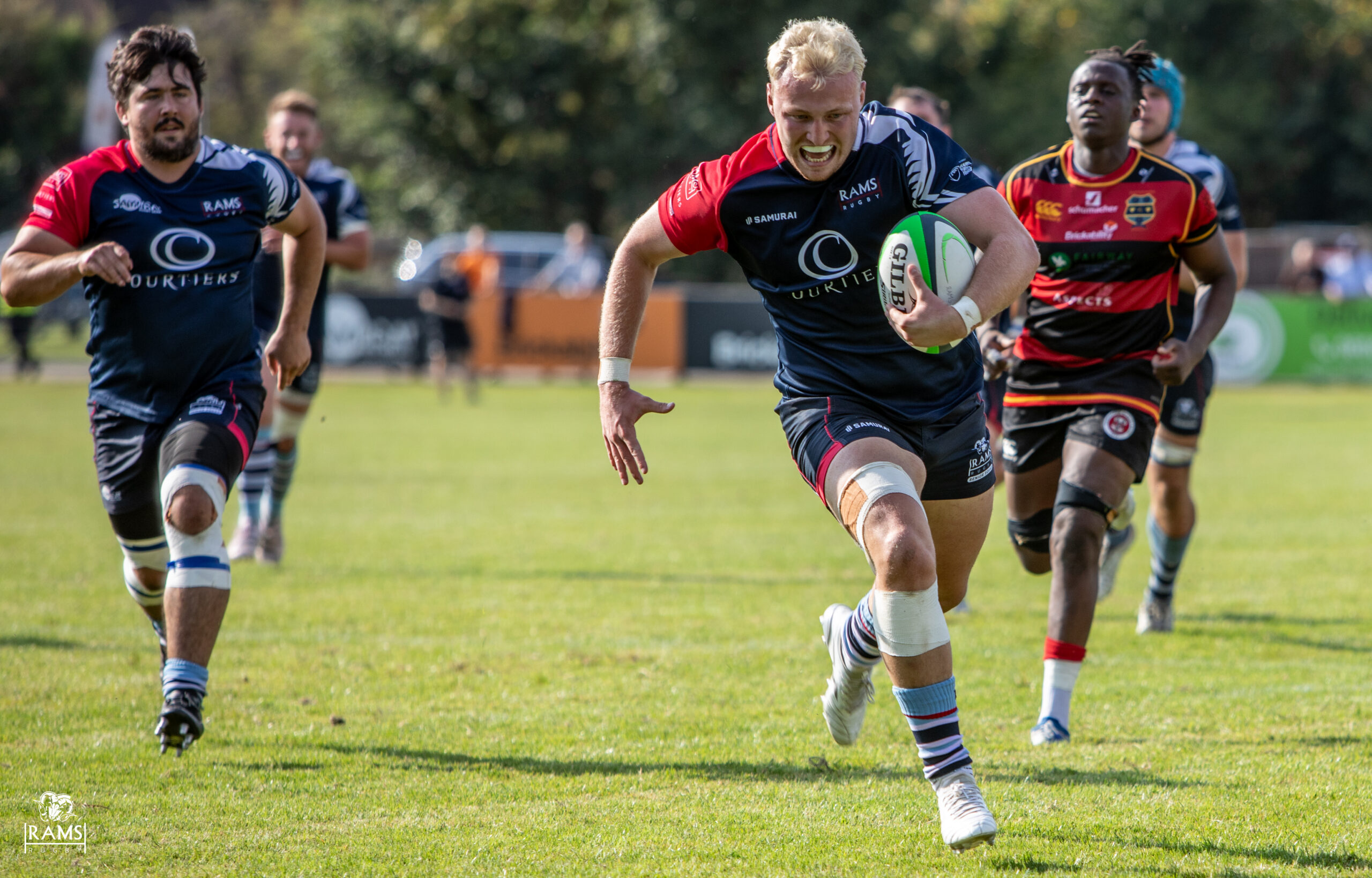 THE HISTORY OF BIRMINGHAM MOSELEY