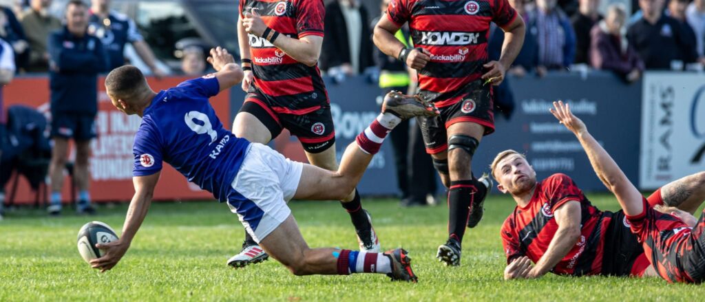 Galleries Archive - Rams Rugby