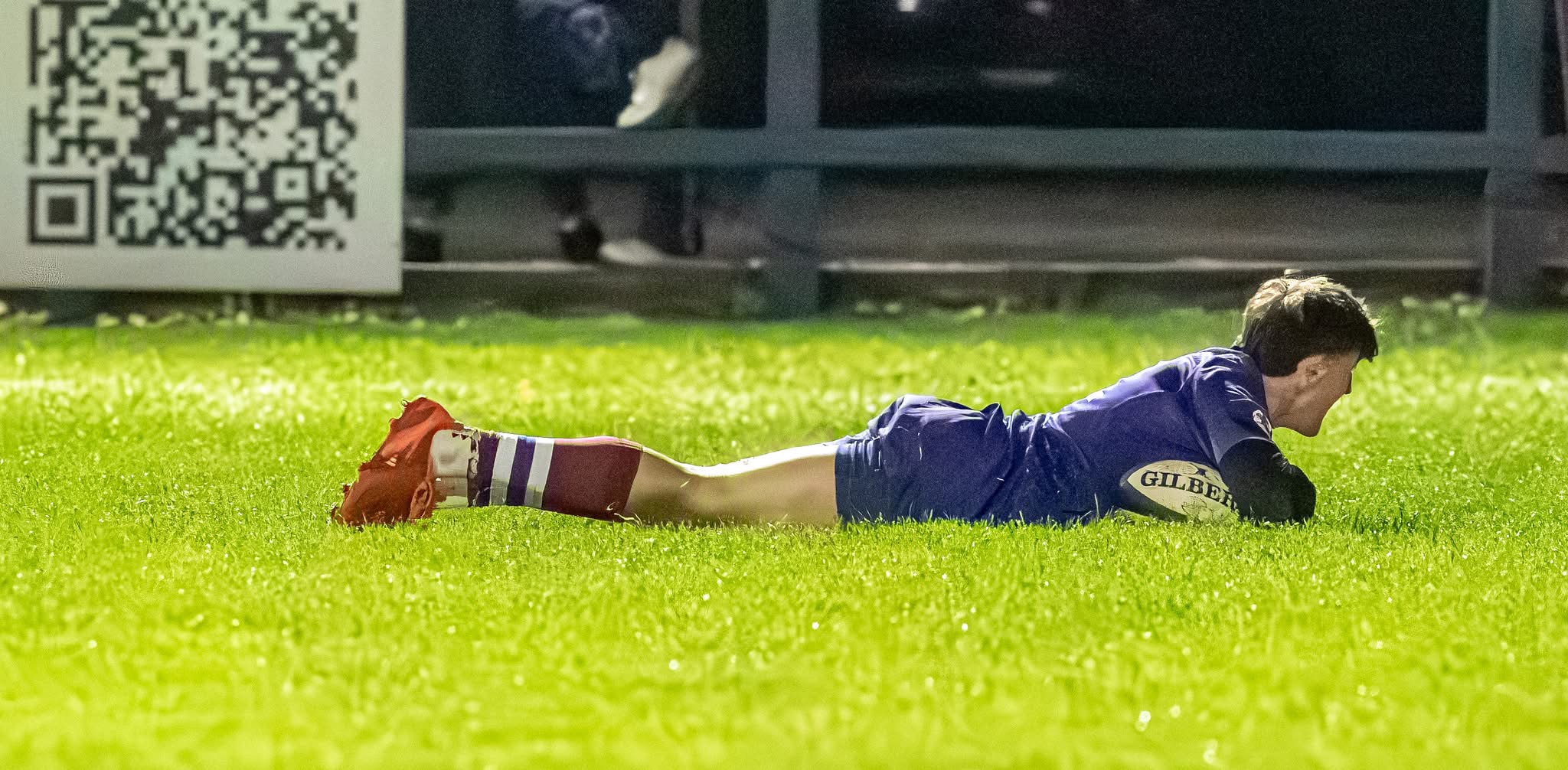 OLI MAKES IT SIX OF THE BEST RAMS’ NATIONAL ONE HAT-TRICK HEROES