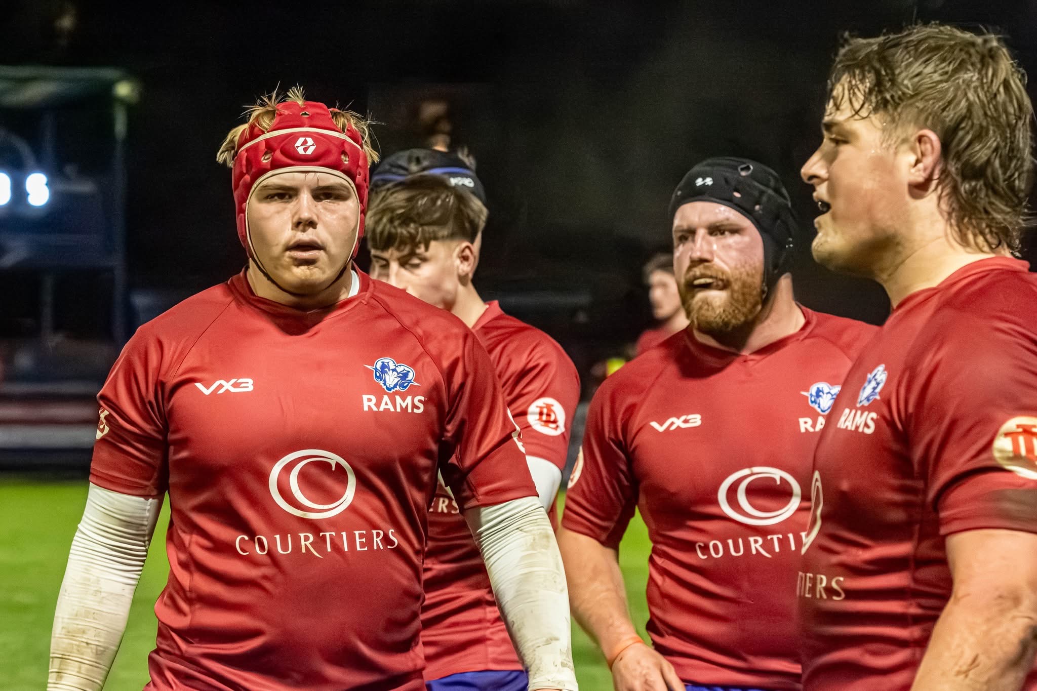 MATCH REACTION: ‘AN EXTREMELY REWARDING EVENING FOR EVERYONE’