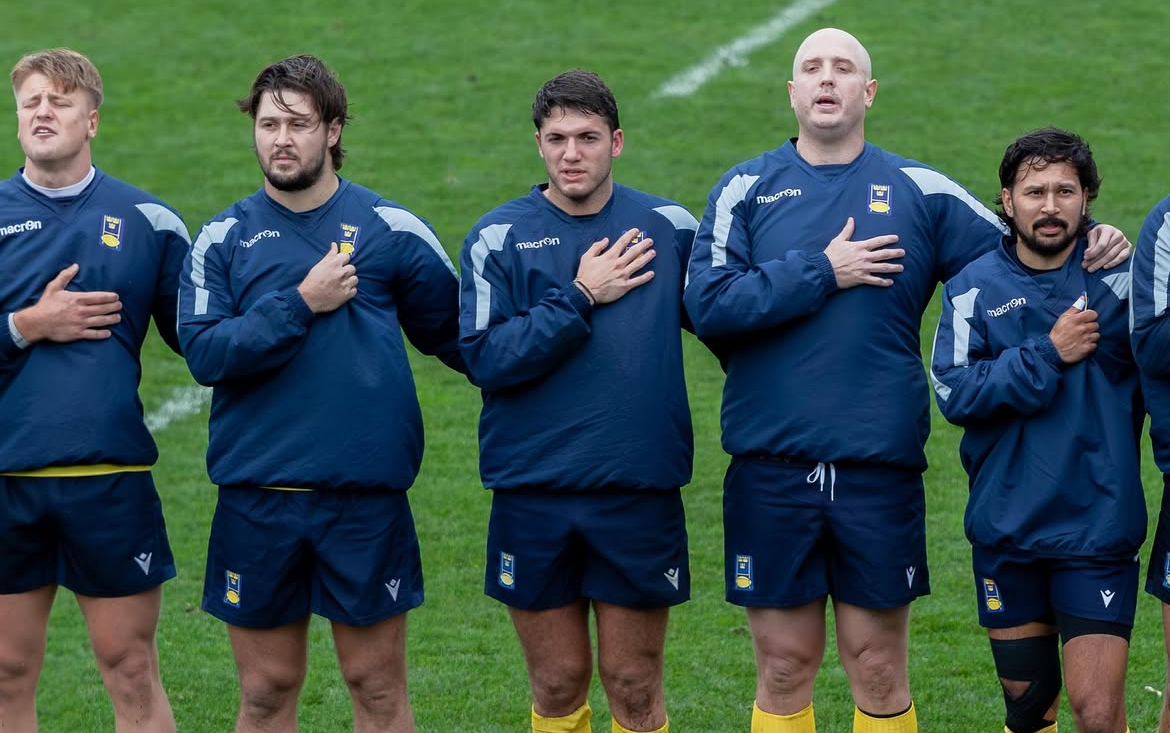 AXEL FURTHER CLEAR AS SWEDEN’S TOP MARKSMAN