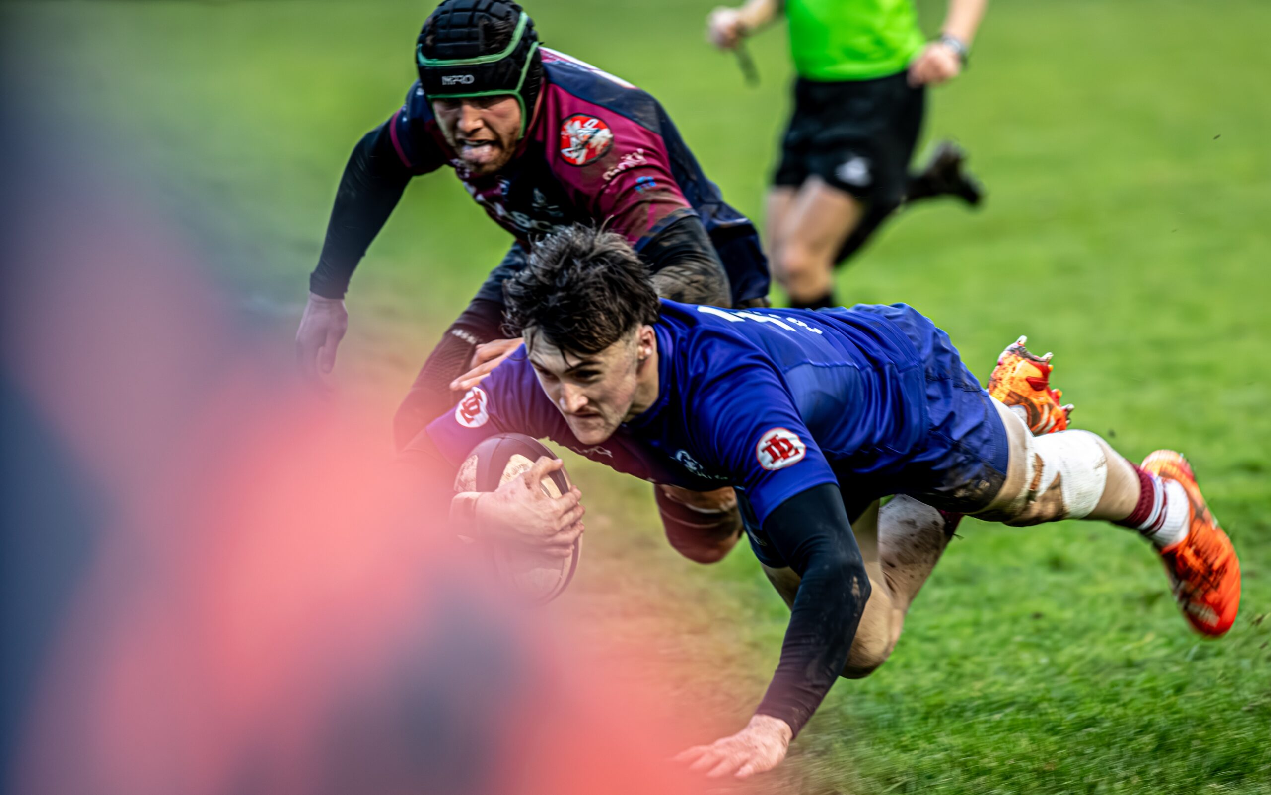 REACTION: ‘WE GOT THINGS WRONG BUT PLENTY TO BE PLEASED WITH’