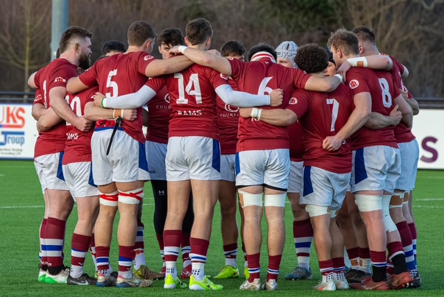 STAT ATTACK: CRUNCHING THE NUMBERS