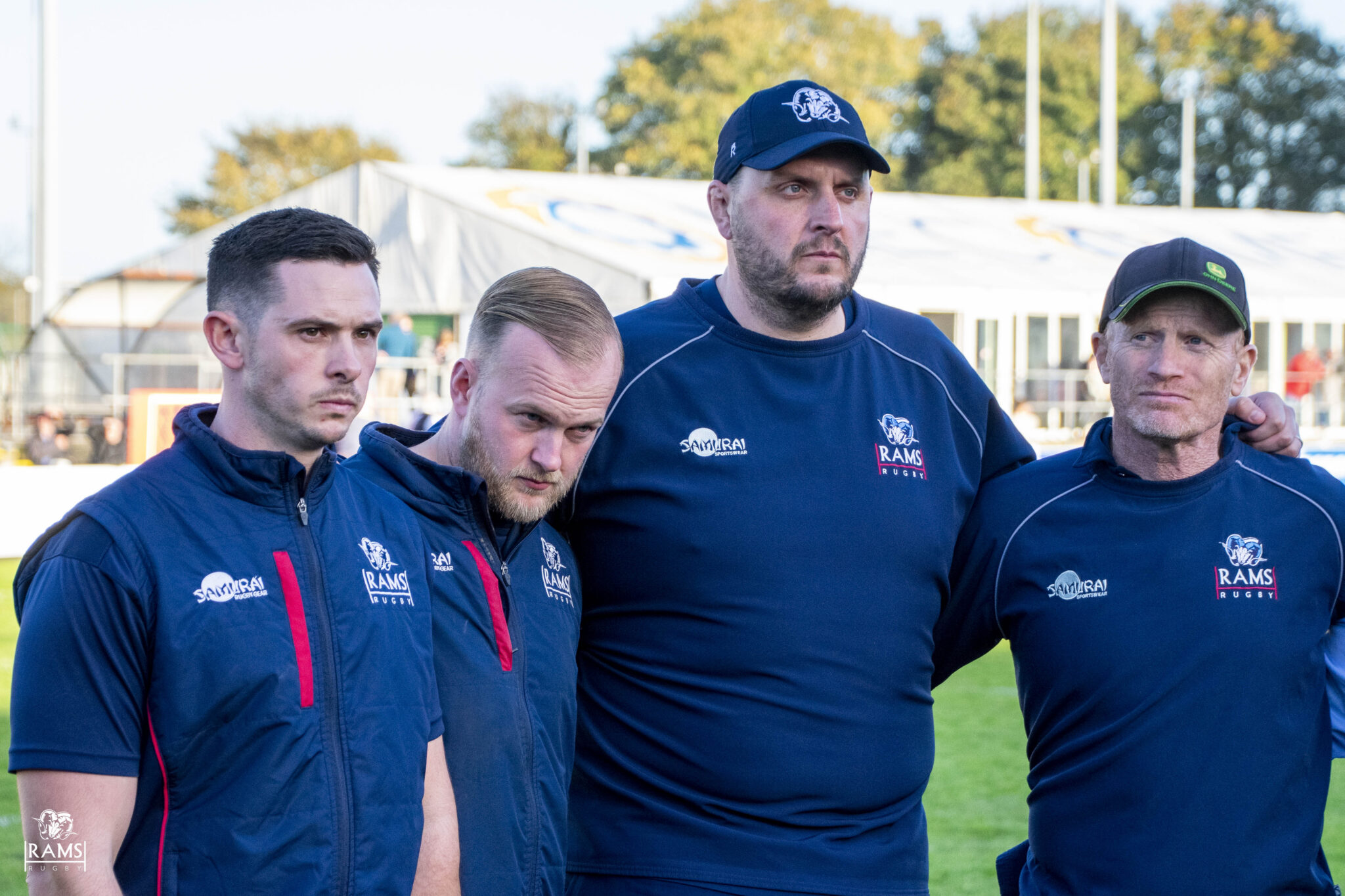 Rams Rugby - National League One - Homepage