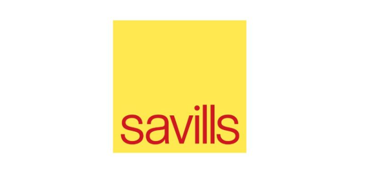 NEW SPONSOR: SAVILLS