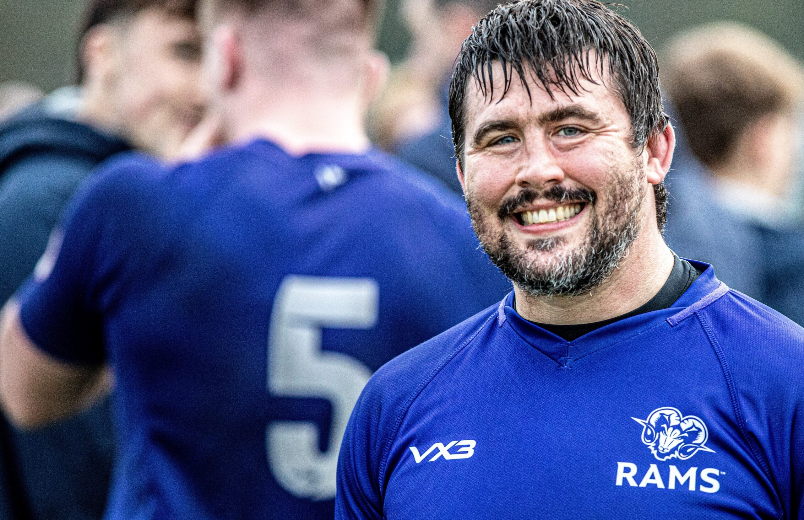 BAKER: ‘ONE OF THE BEST COMEBACKS I’VE BEEN PART OF’