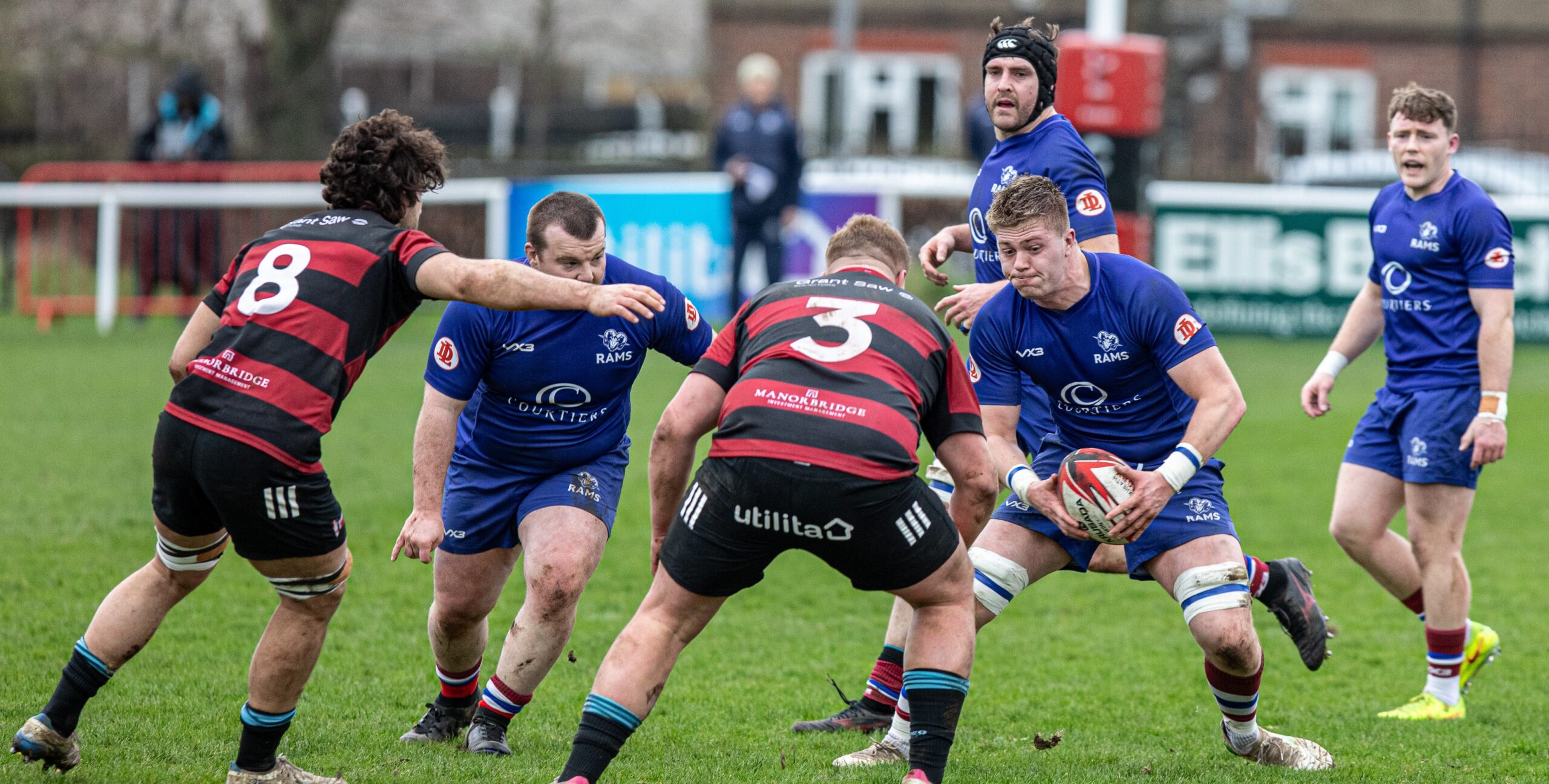 REACTION: ‘HARD TO WIN WITH ERROR COUNT AND POOR DECISIONS’