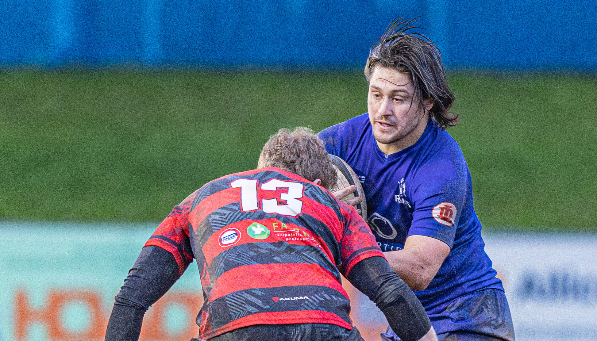 PREVIEWING OUR OPPONENTS: BIRMINGHAM MOSELEY