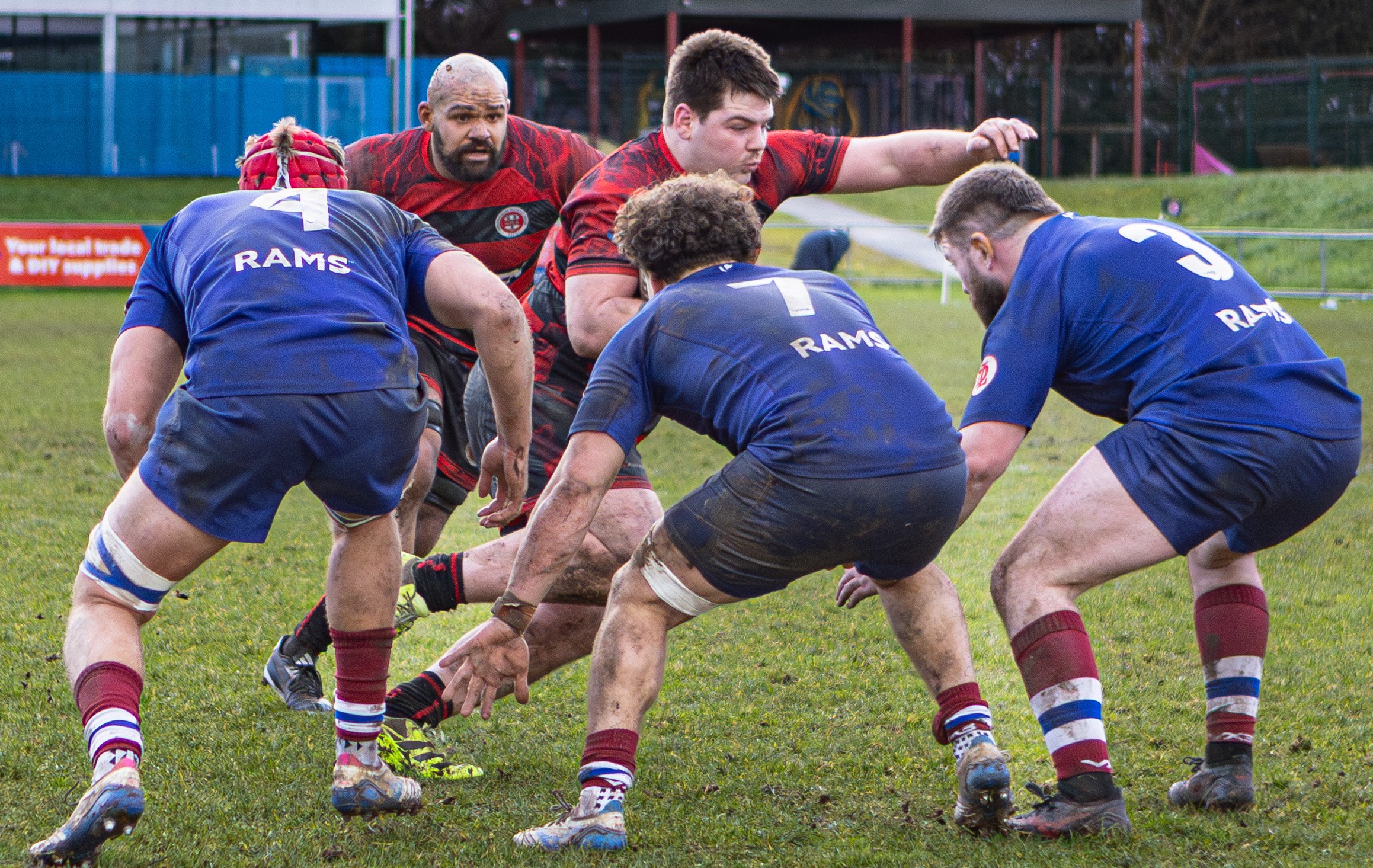 NATIONAL ONE ROUND-UP – WEEK 18