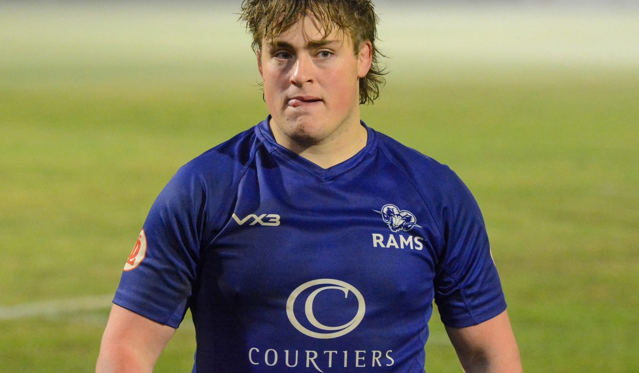 MATCH REPORT: VISITORS SUFFER BLUES AT OXFORD UNI