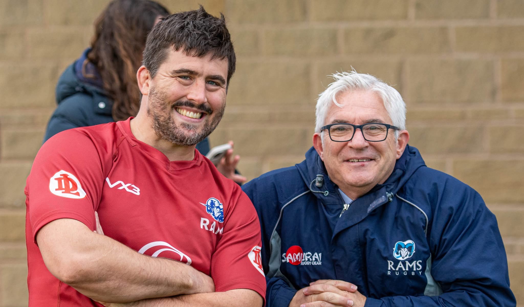 PROGRAMME NOTES FROM THE PRESIDENT